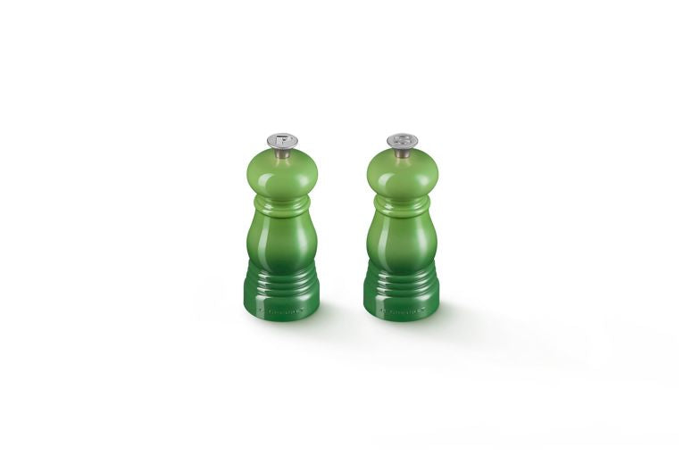 [product_category]-Le Creuset Mini Salt And Pepper Set Bamboo 11 Cm-Le Creuset-630870298094-44900114080000-LEC-1