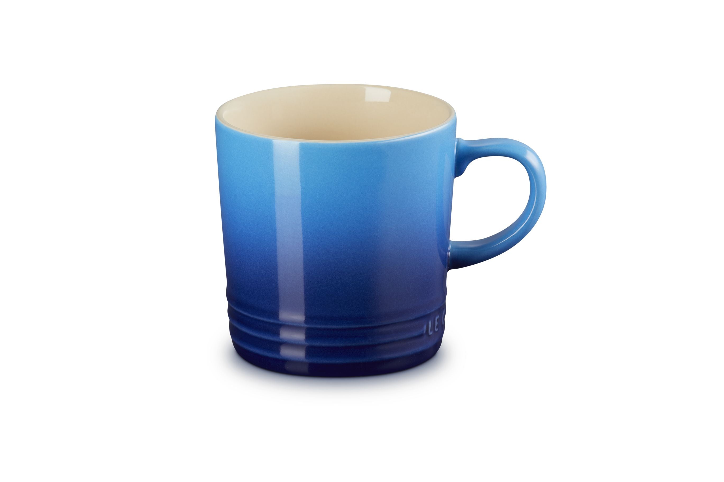 [product_category]-Le Creuset Mug 350 Ml, Azure-Le Creuset-843251118762-70302352200002-LEC-1