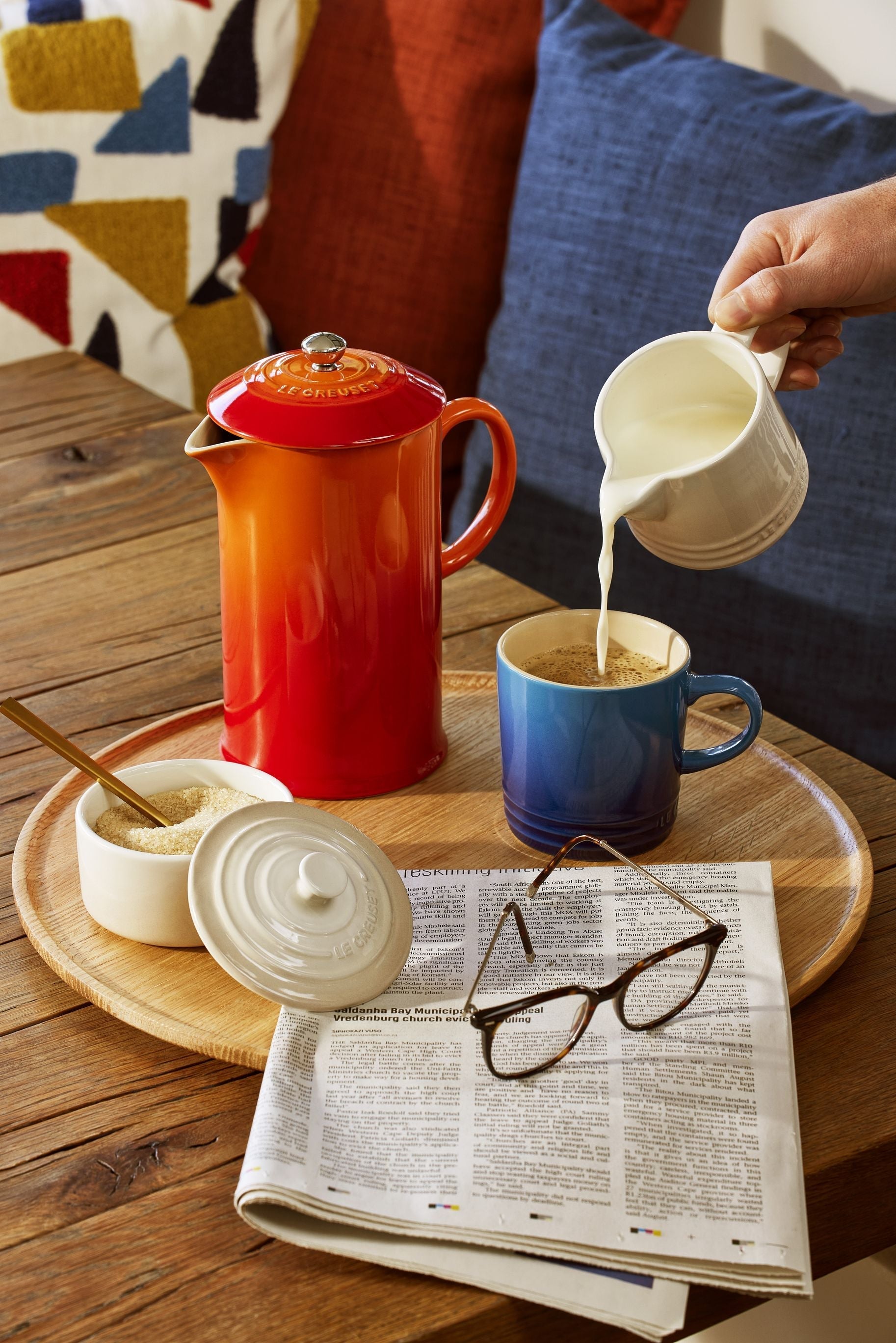 [product_category]-Le Creuset Mug 350 Ml, Azure-Le Creuset-843251118762-70302352200002-LEC-7