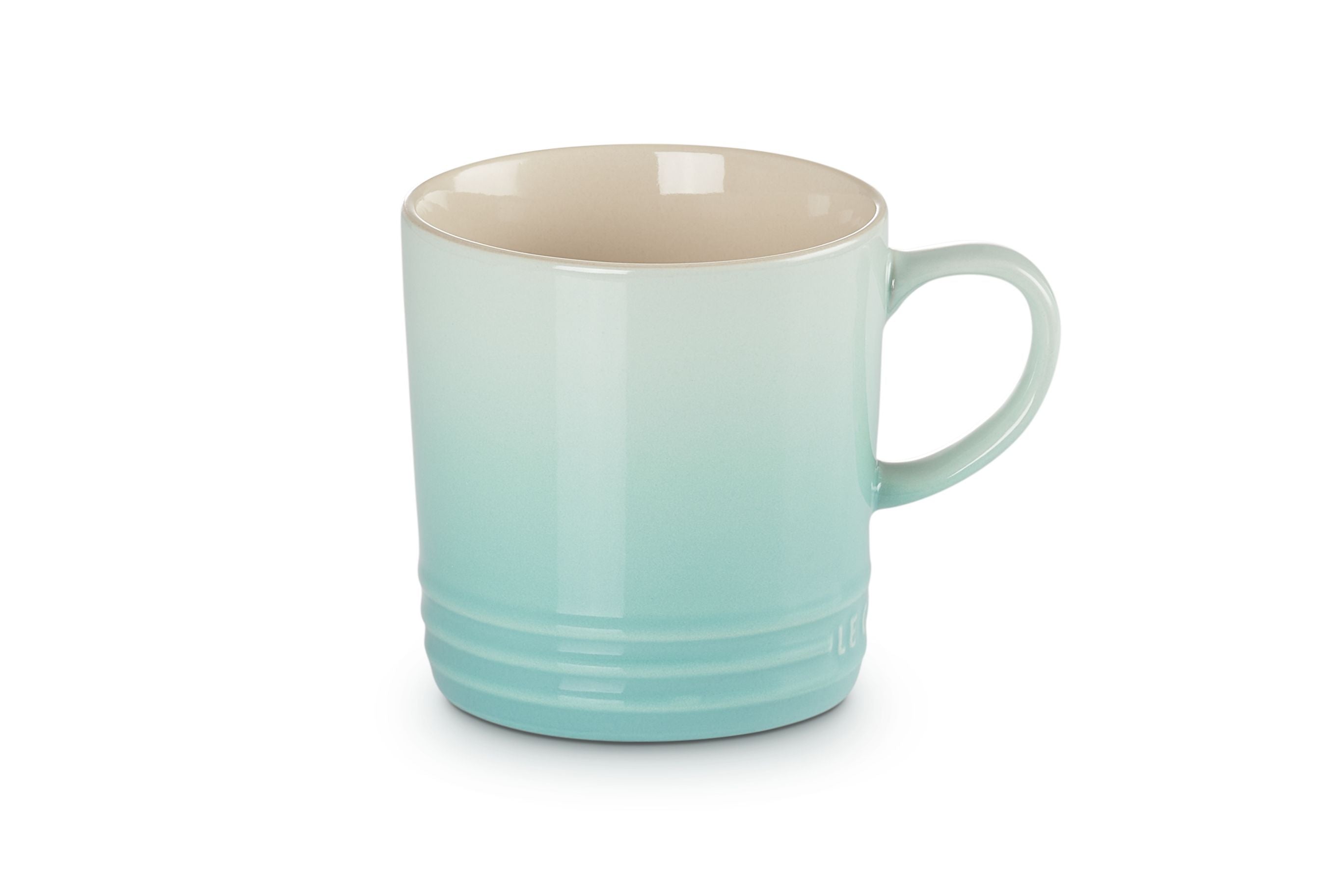 [product_category]-Le Creuset Mug 350 Ml, Cool Mint-Le Creuset-843251105359-70302354960002-LEC-1