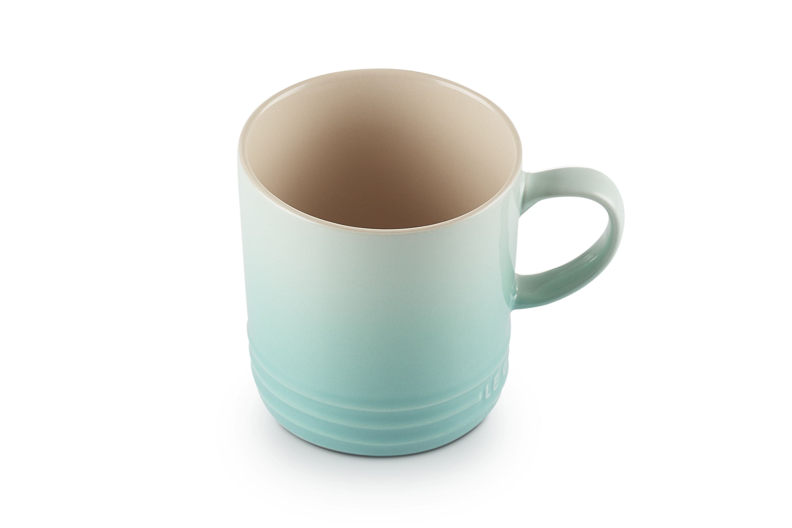 [product_category]-Le Creuset Mug 350 Ml, Cool Mint-Le Creuset-843251105359-70302354960002-LEC-2
