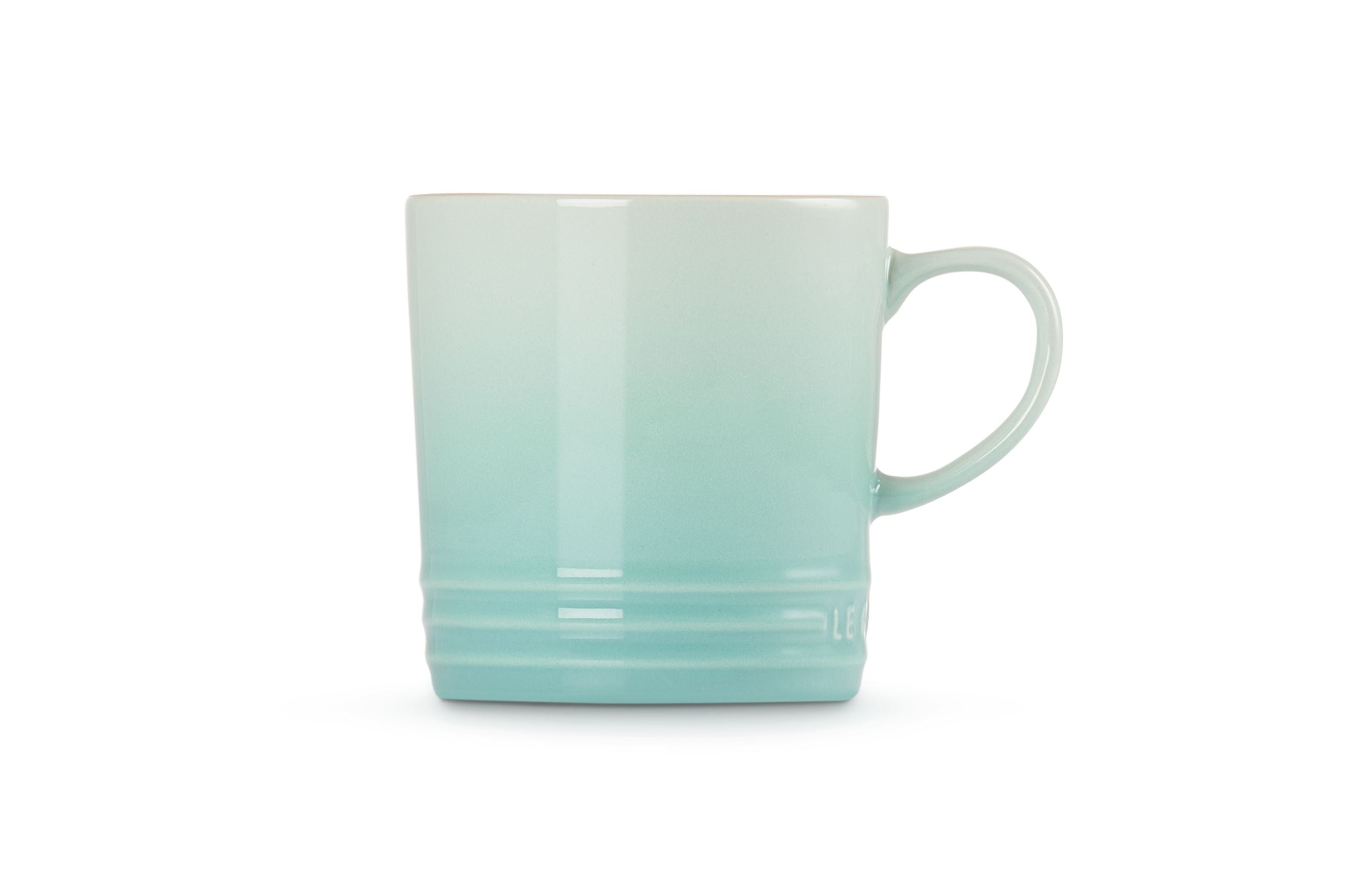 [product_category]-Le Creuset Mug 350 Ml, Cool Mint-Le Creuset-843251105359-70302354960002-LEC-3