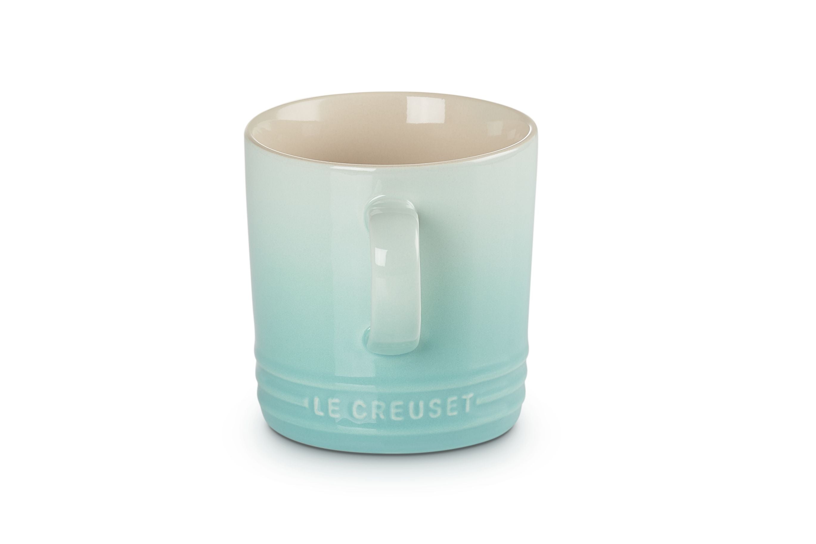 [product_category]-Le Creuset Mug 350 Ml, Cool Mint-Le Creuset-843251105359-70302354960002-LEC-5