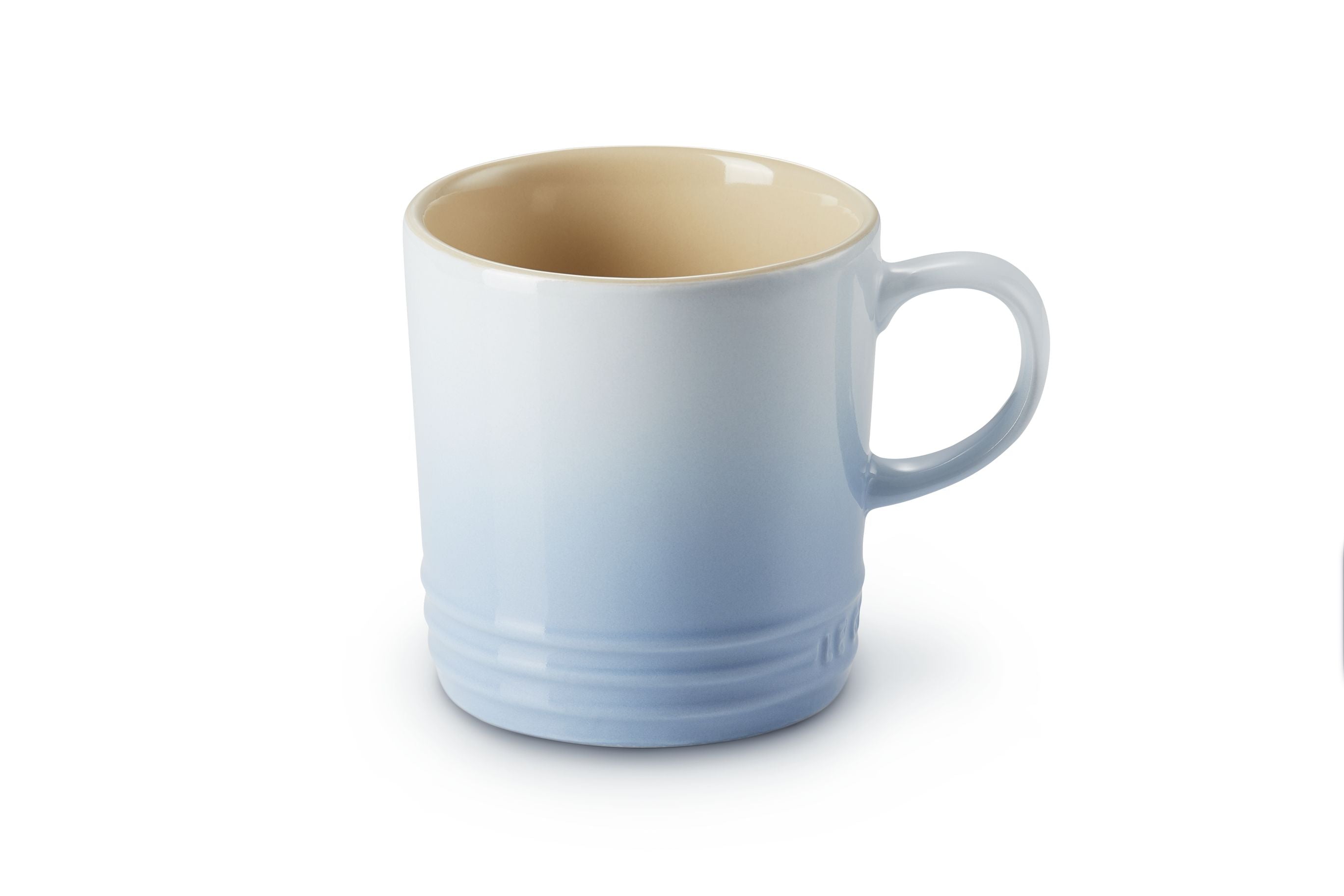 [product_category]-Le Creuset Mug 350 Ml, Costal Blue-Le Creuset-843251105342-70302354200002-LEC-1