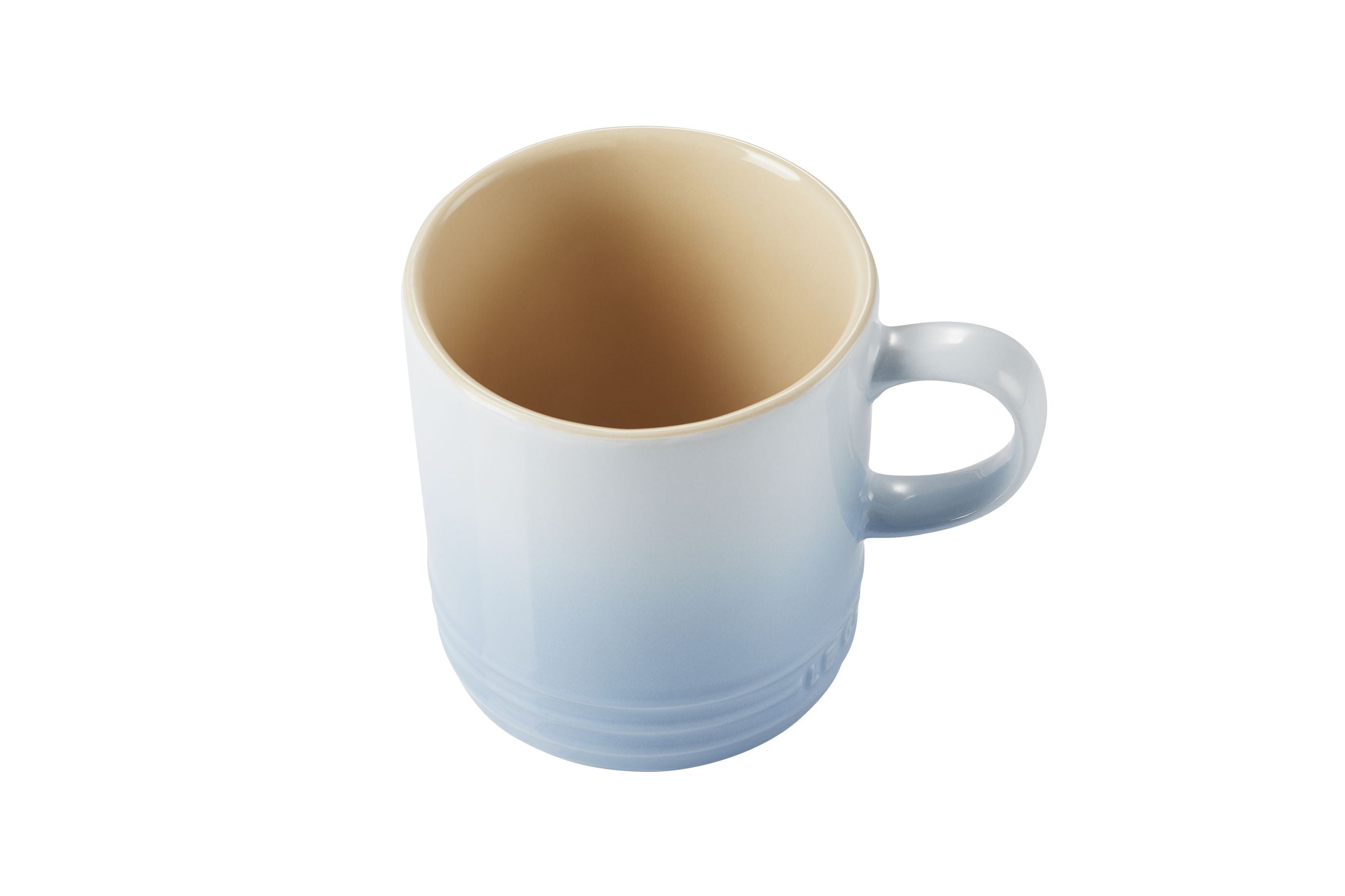 [product_category]-Le Creuset Mug 350 Ml, Costal Blue-Le Creuset-843251105342-70302354200002-LEC-4