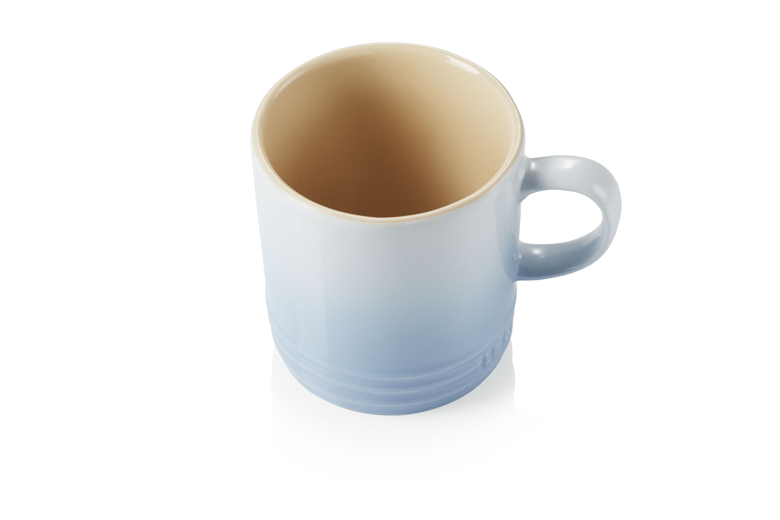 [product_category]-Le Creuset Mug 350 Ml, Costal Blue-Le Creuset-843251105342-70302354200002-LEC-6