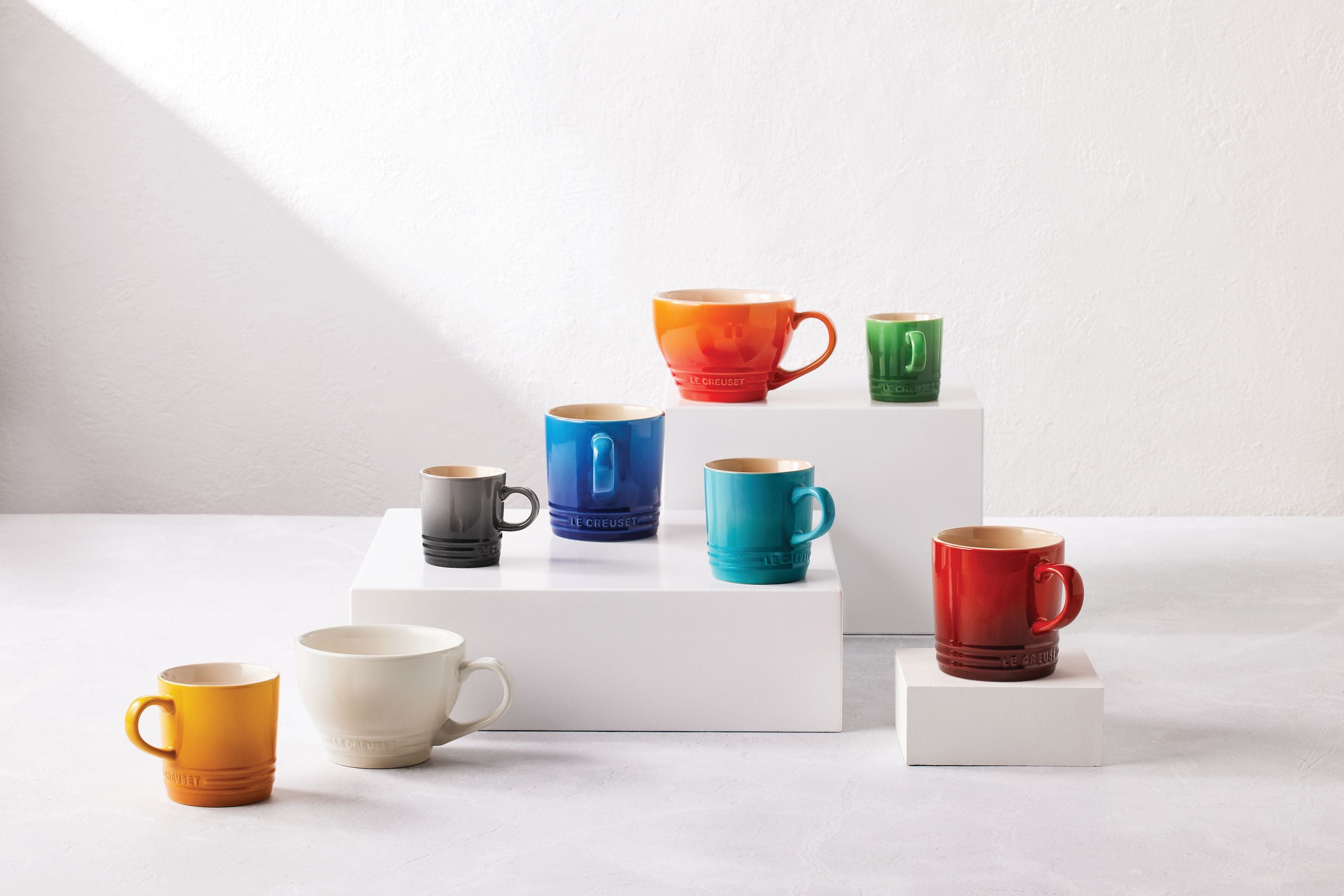 [product_category]-Le Creuset Mug 350 Ml, Flint-Le Creuset-0843251105397-70302354440002-LEC-9