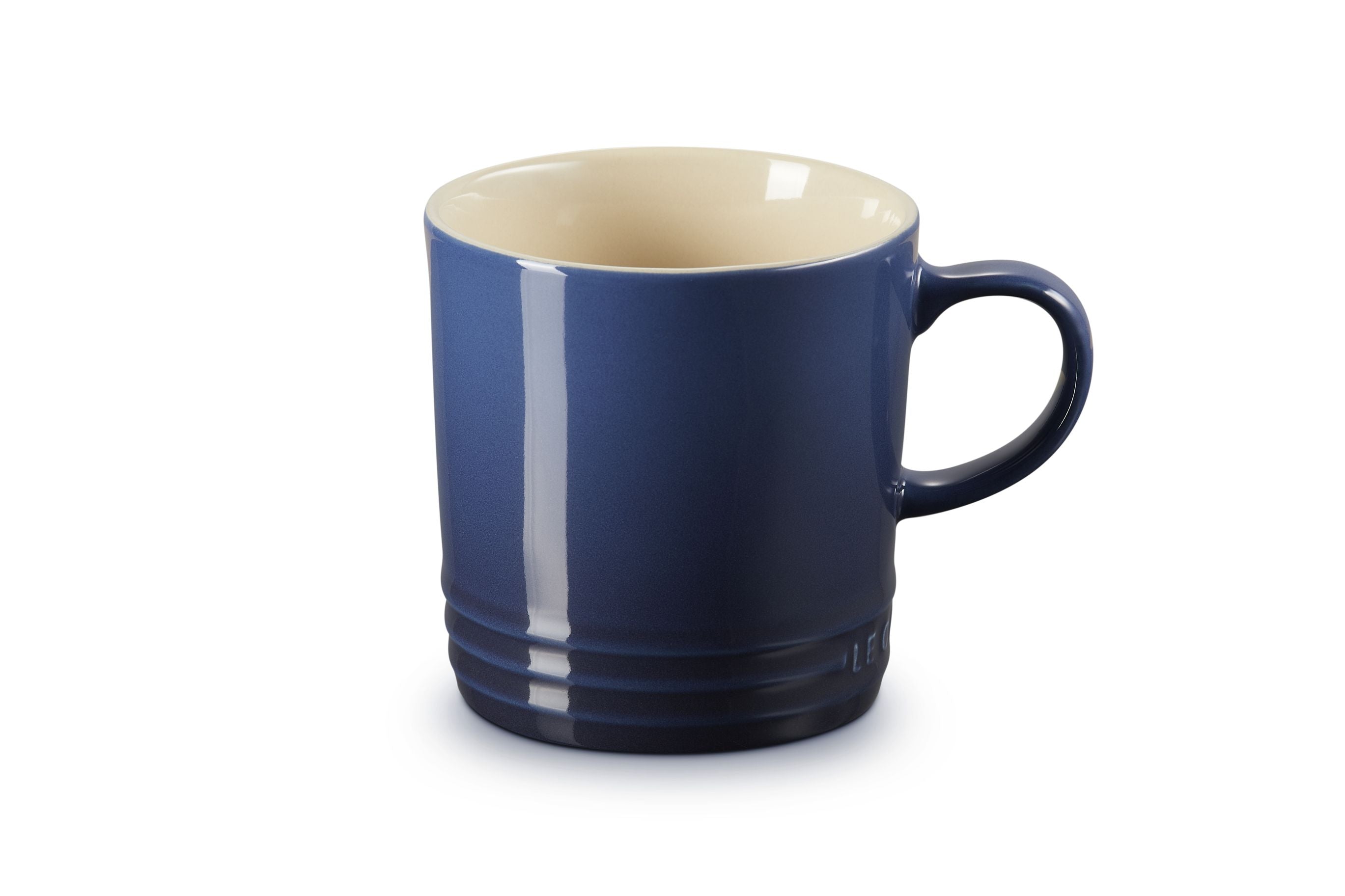 [product_category]-Le Creuset Mug 350 Ml, Ink-Le Creuset-843251118823-70302351300002-LEC-1