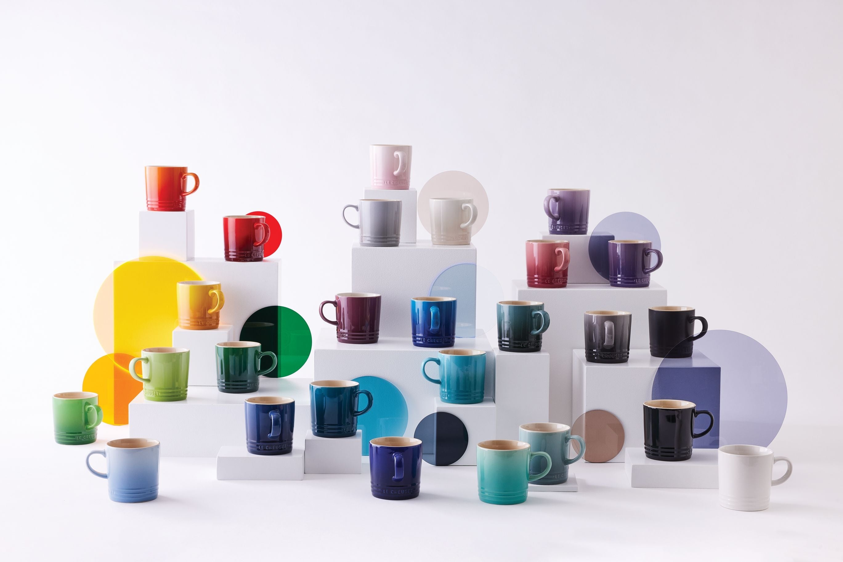[product_category]-Le Creuset Mug 350 Ml, Kiwi-Le Creuset-843251118830-70302357100002-LEC-21