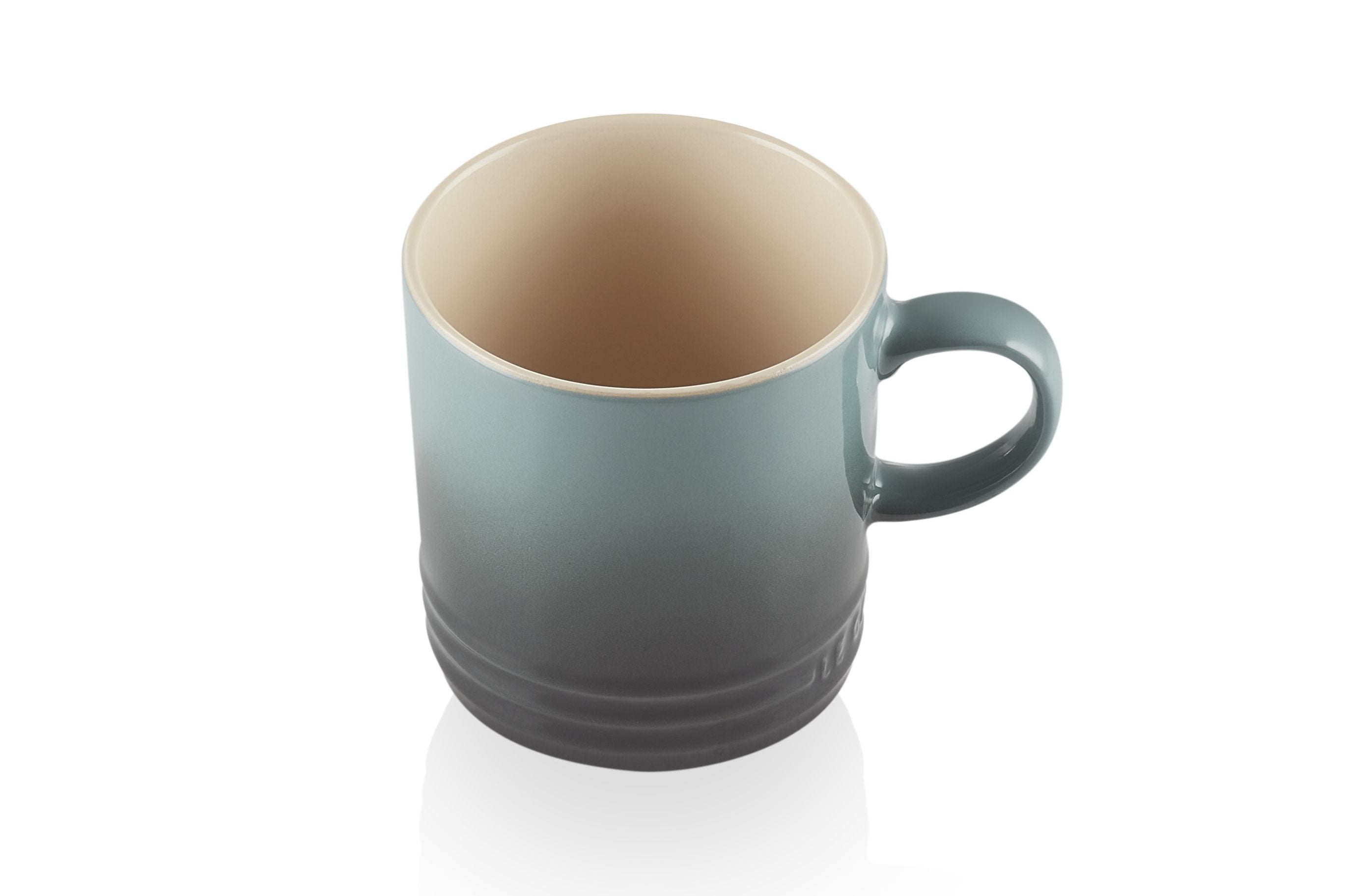 [product_category]-Le Creuset Mug 350 Ml, Ocean-Le Creuset-843251105441-70302353600002-LEC-2