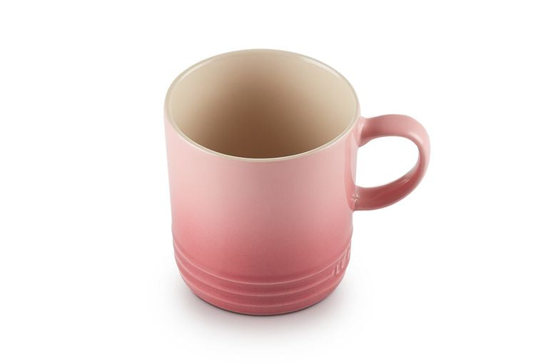 [product_category]-Le Creuset Mug 350 Ml, Rose Quartz-Le Creuset-843251118854-70302351780002-LEC-2