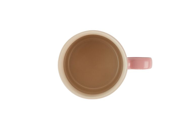 [product_category]-Le Creuset Mug 350 Ml, Rose Quartz-Le Creuset-843251118854-70302351780002-LEC-4