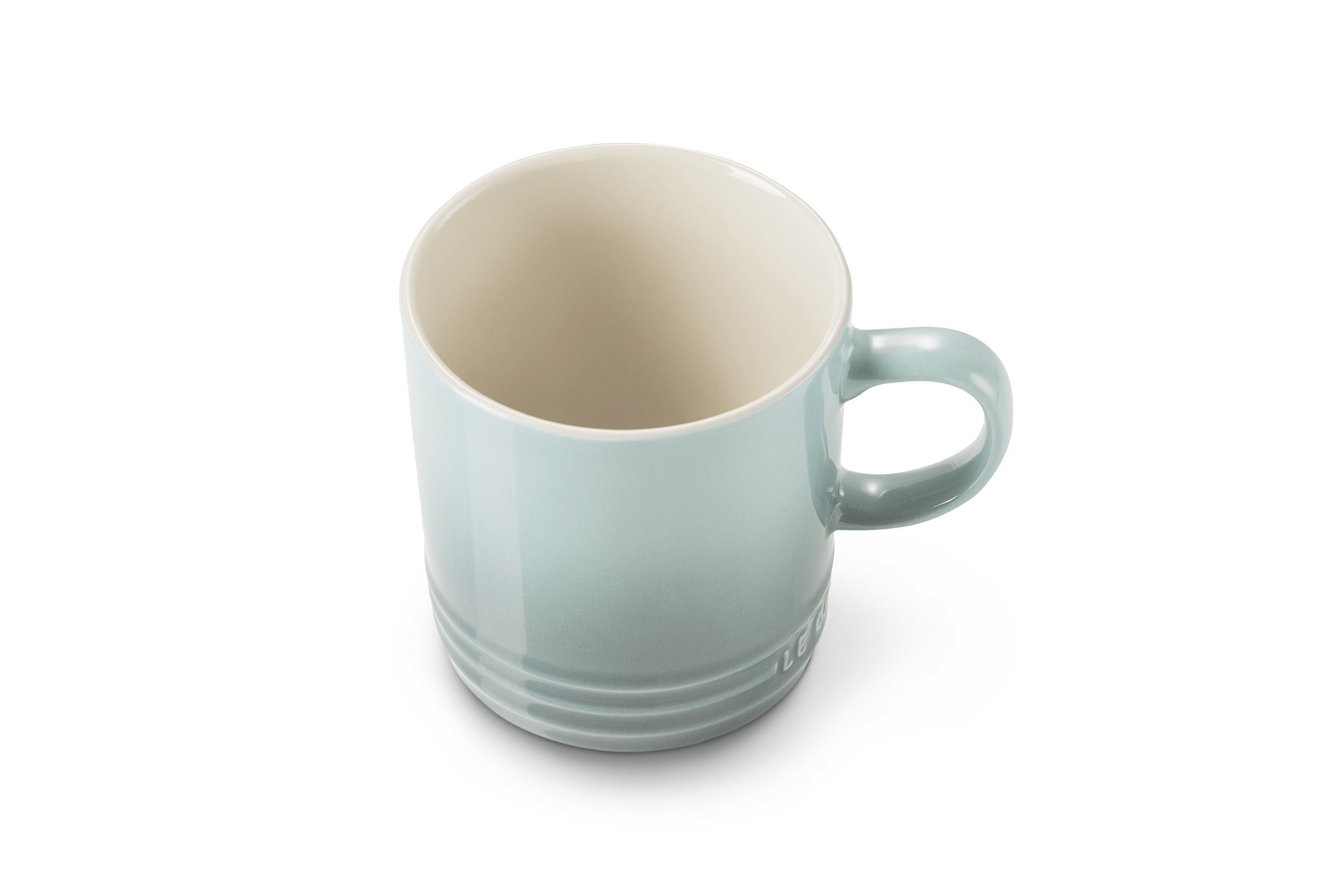 [product_category]-Le Creuset Mug 350 Ml, Sea Salt-Le Creuset-843251155514-70302357170002-LEC-2
