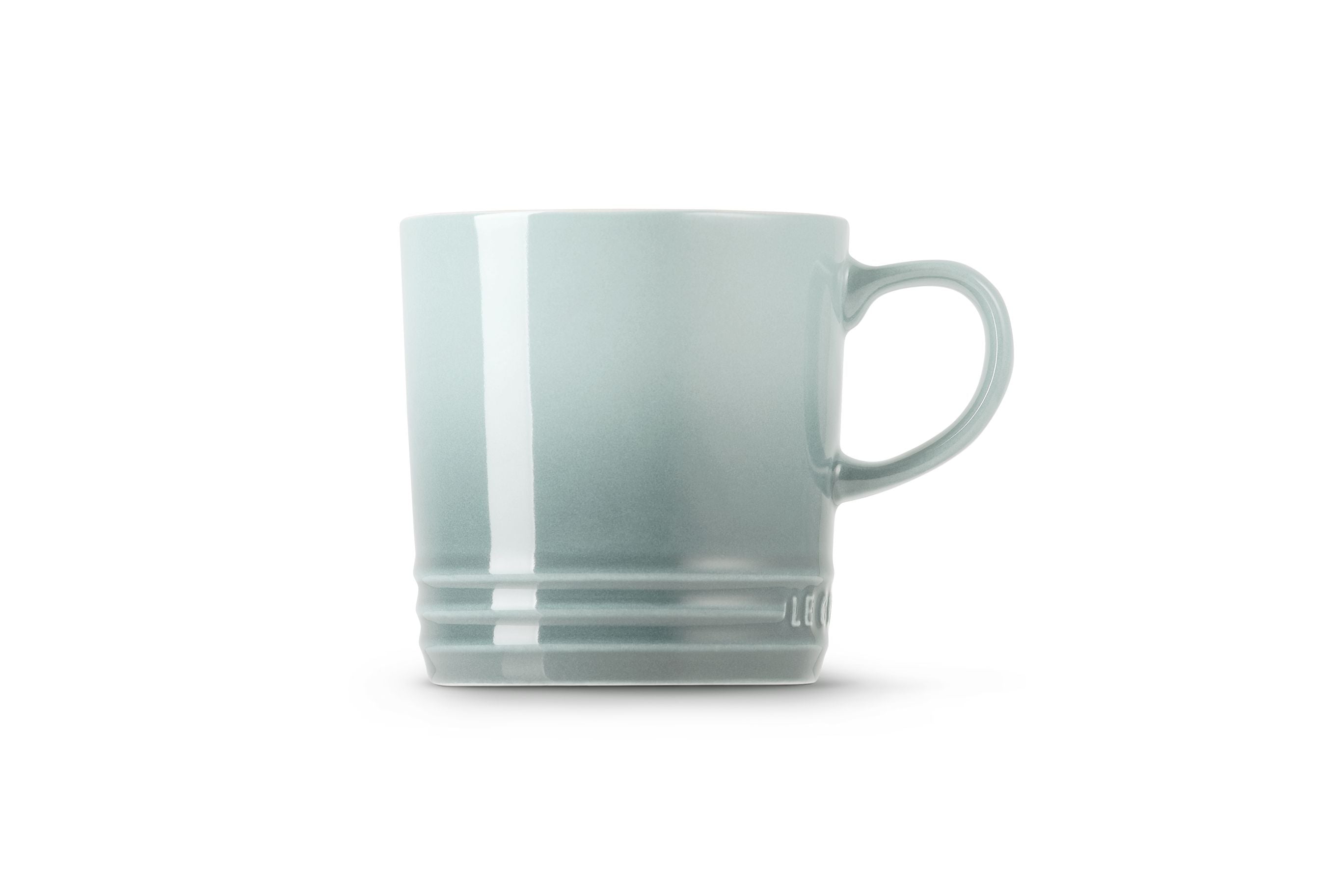 [product_category]-Le Creuset Mug 350 Ml, Sea Salt-Le Creuset-843251155514-70302357170002-LEC-3