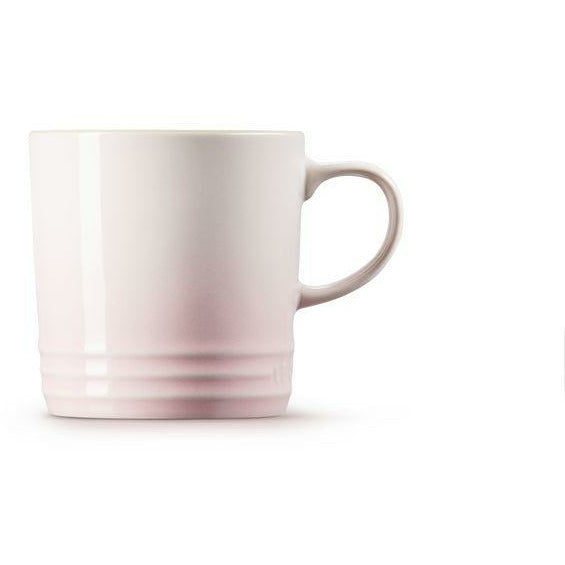 [product_category]-Le Creuset Mug 350 Ml, Shell Pink-Le Creuset-843251155590-70302357770002-LEC-3