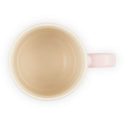 [product_category]-Le Creuset Mug 350 Ml, Shell Pink-Le Creuset-843251155590-70302357770002-LEC-4