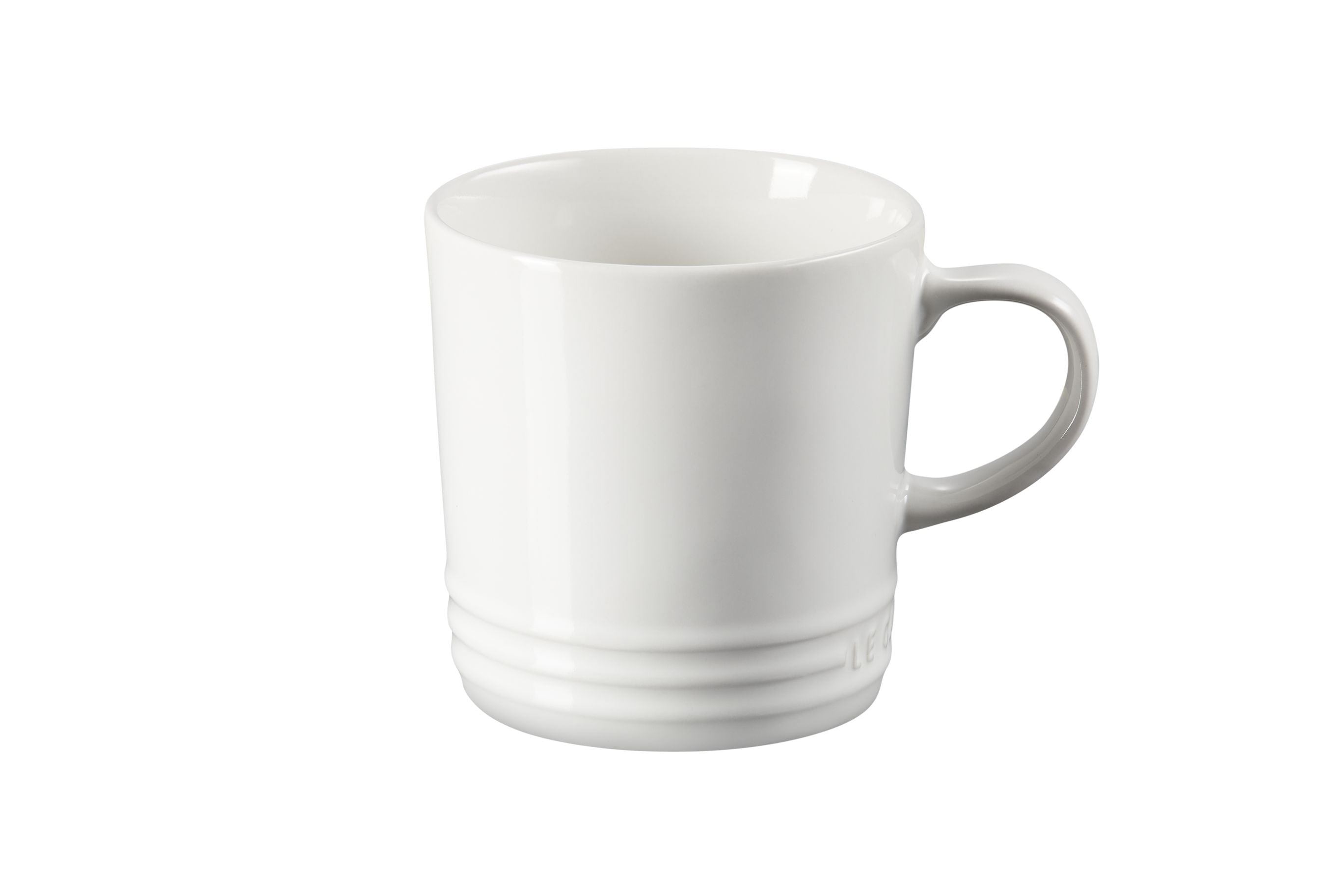 [product_category]-Le Creuset Mug 350 Ml, White-Le Creuset-843251118878-70302350100002-LEC-1