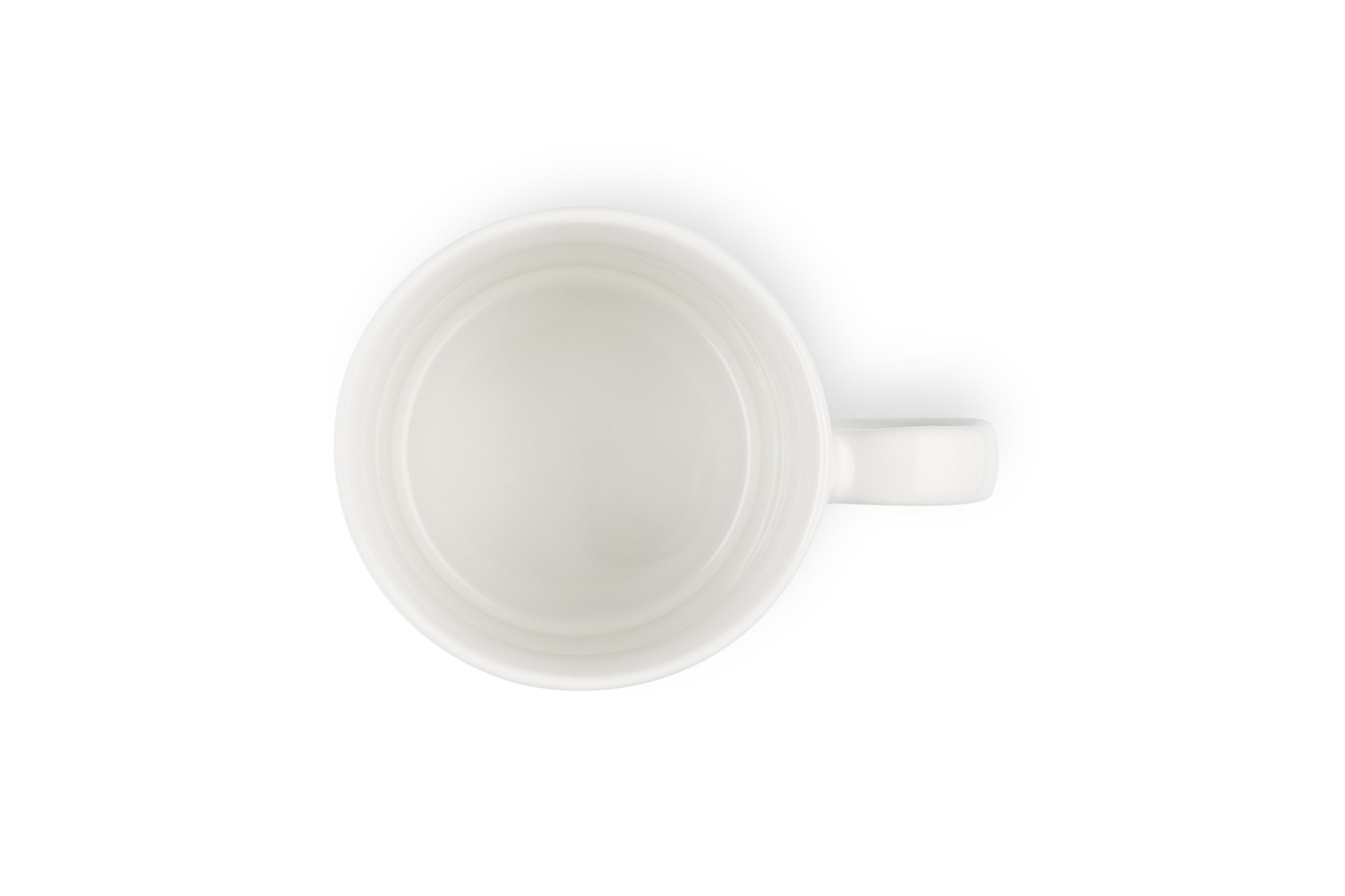 [product_category]-Le Creuset Mug 350 Ml, White-Le Creuset-843251118878-70302350100002-LEC-9