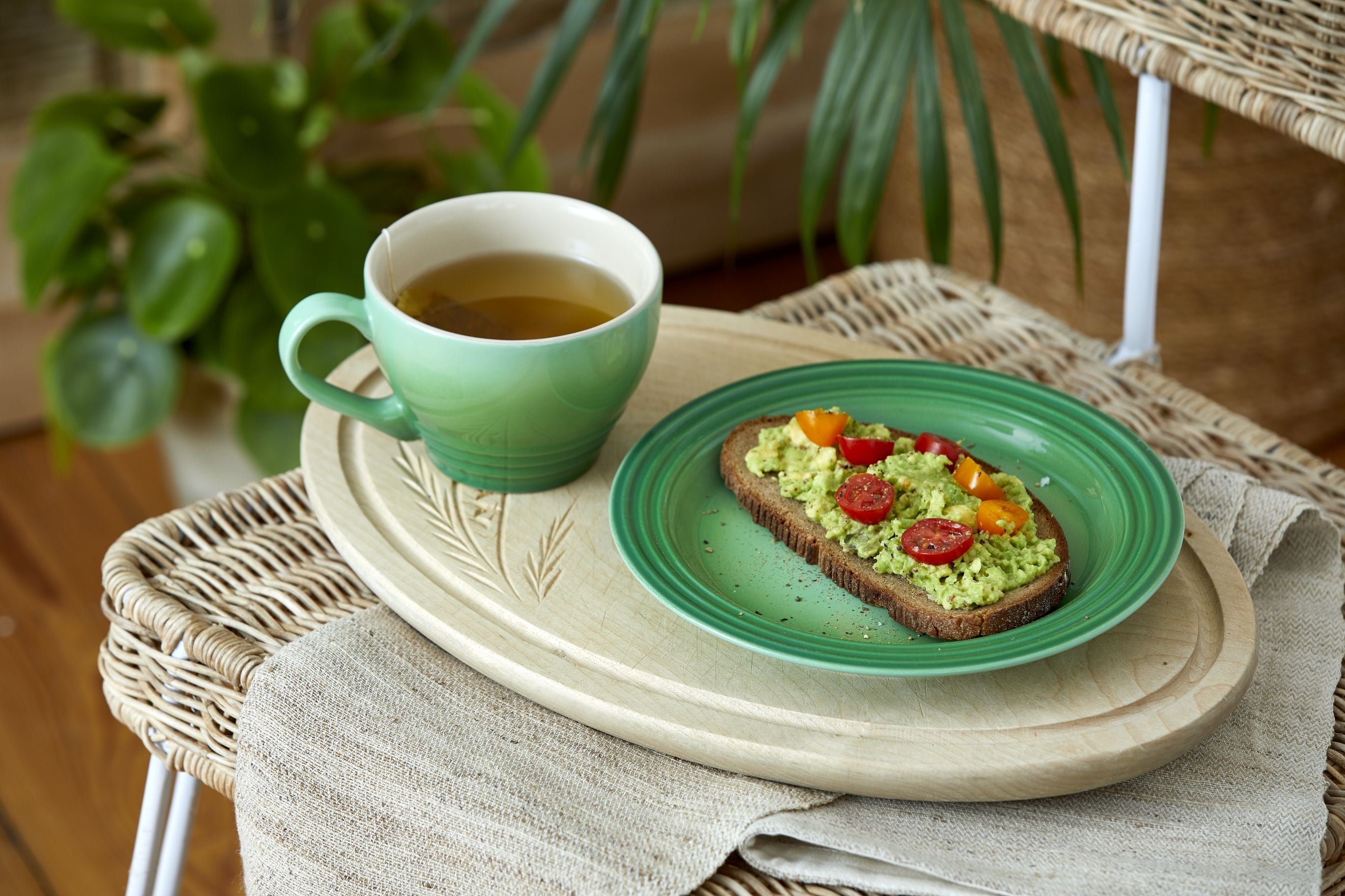[product_category]-Le Creuset Mug 400 Ml, Bamboo Green-Le Creuset-843251165773-70304404080002-LEC-6