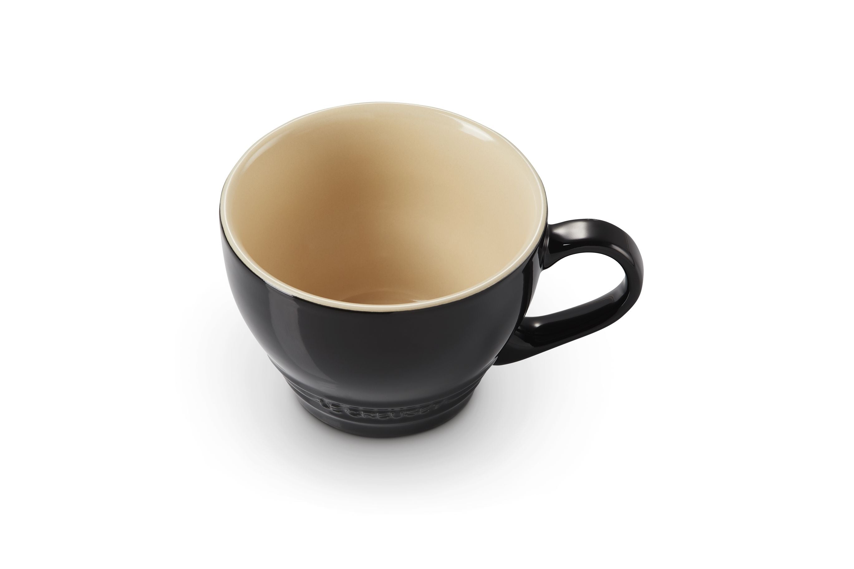 [product_category]-Le Creuset Mug 400 Ml, Black Onyx-Le Creuset-843251105656-70304401400002-LEC-2