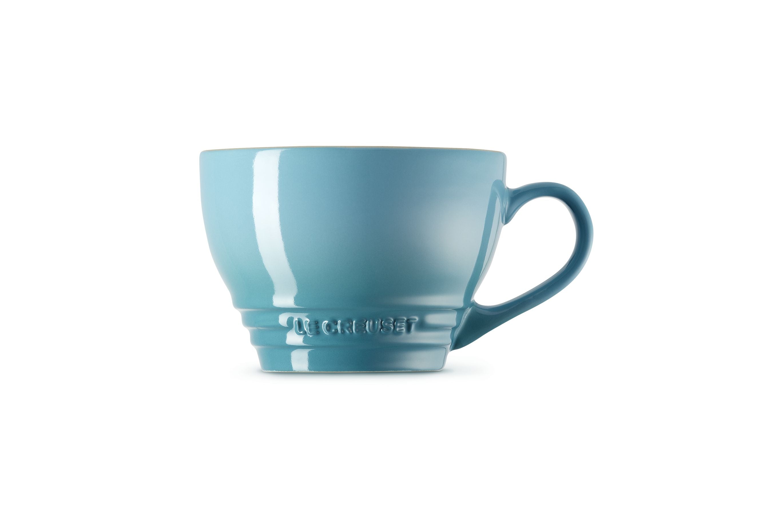[product_category]-Le Creuset Mug 400 Ml, Caribbean Blue-Le Creuset-843251105496-70304401700002-LEC-3