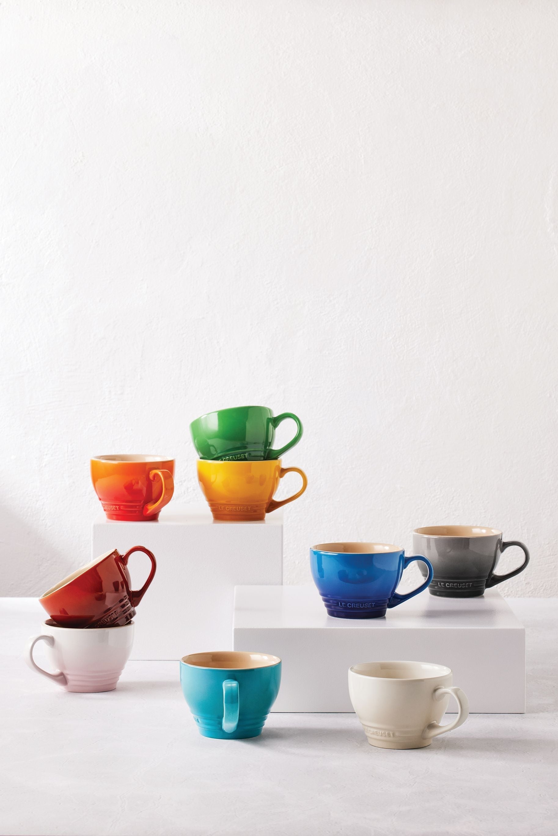 [product_category]-Le Creuset Mug 400 Ml, Deep Teal-Le Creuset-843251118922-70304406420002-LEC-6