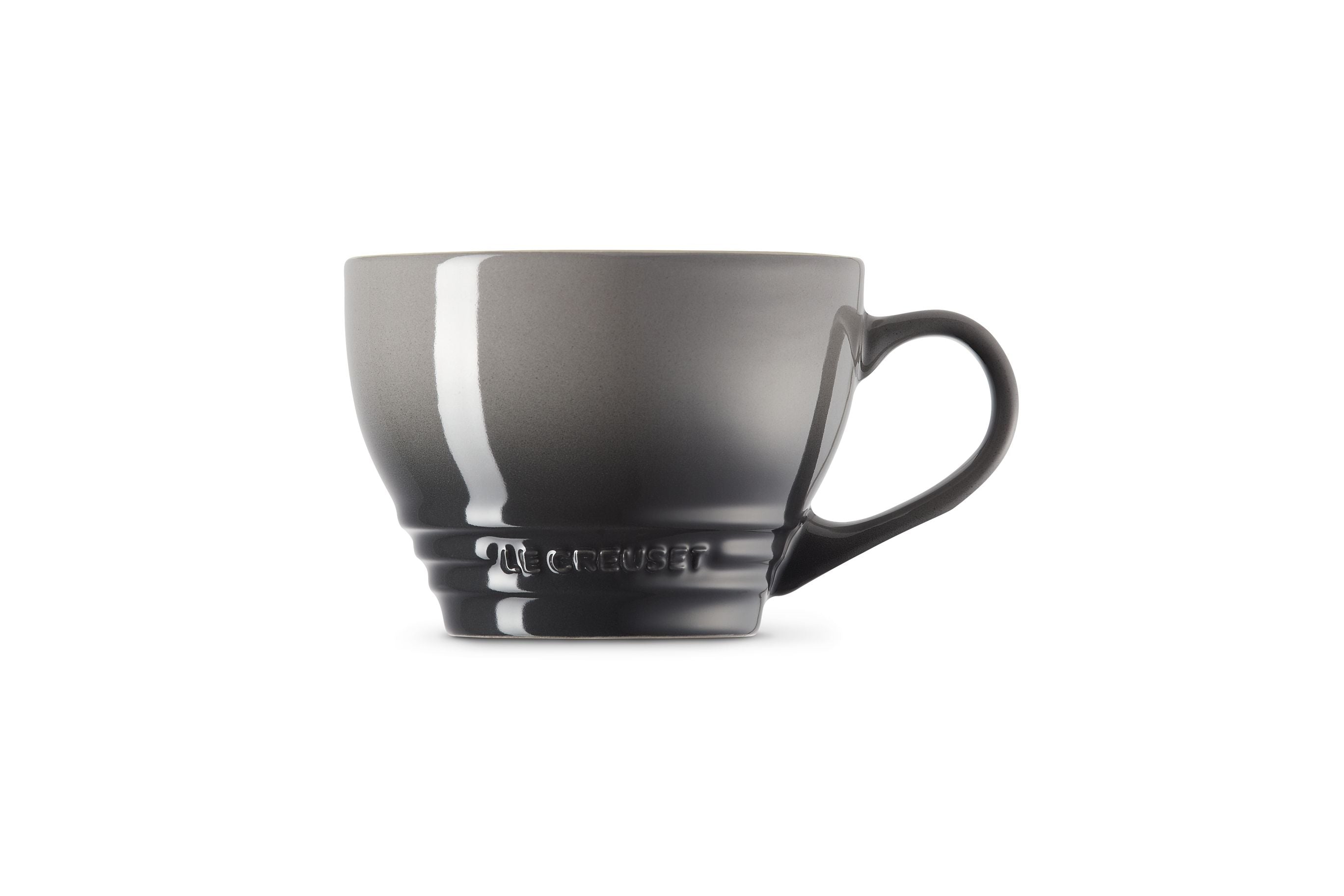[product_category]-Le Creuset Mug 400 Ml, Flint-Le Creuset-0843251105571-70304404440002-LEC-2