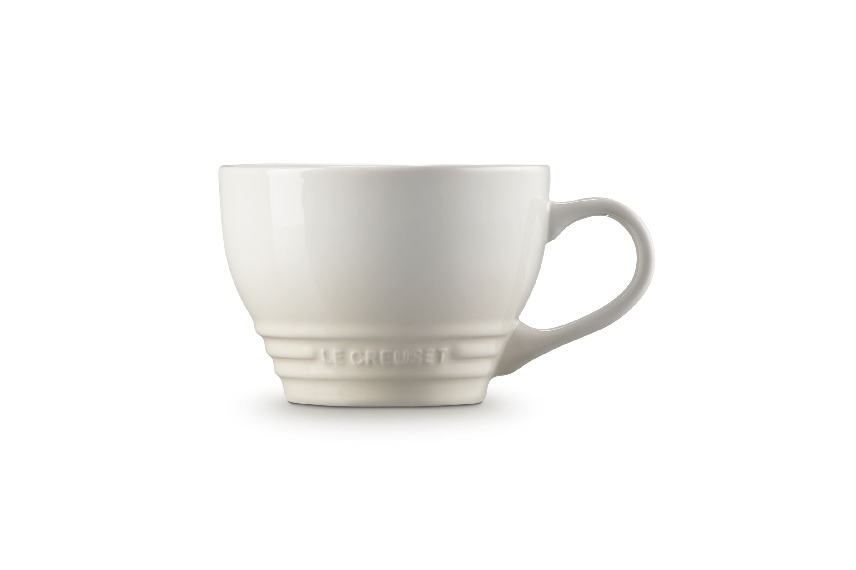 [product_category]-Le Creuset Mug 400 Ml, Meringue-Le Creuset-843251155606-70304407160002-LEC-3