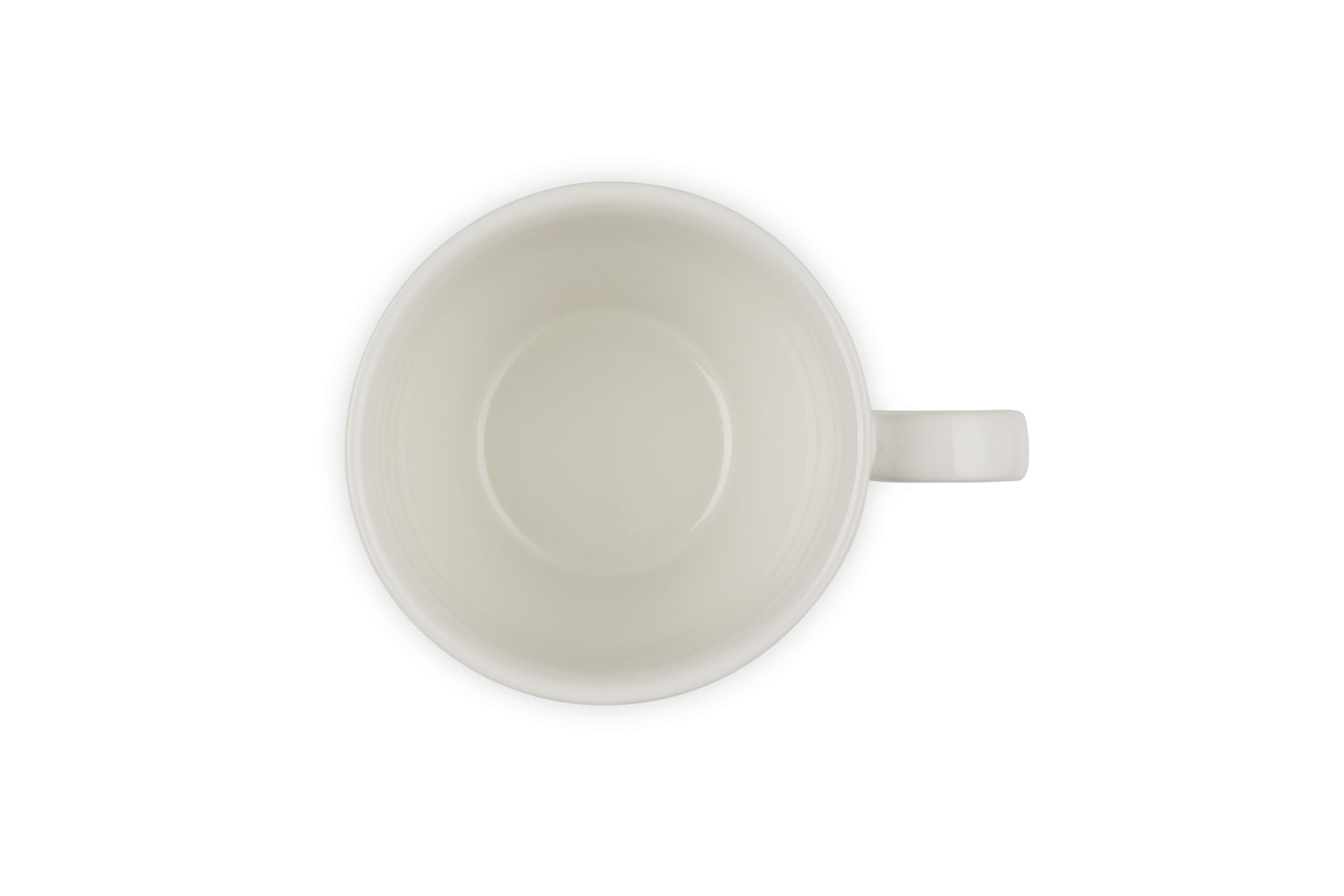 [product_category]-Le Creuset Mug 400 Ml, Meringue-Le Creuset-843251155606-70304407160002-LEC-4