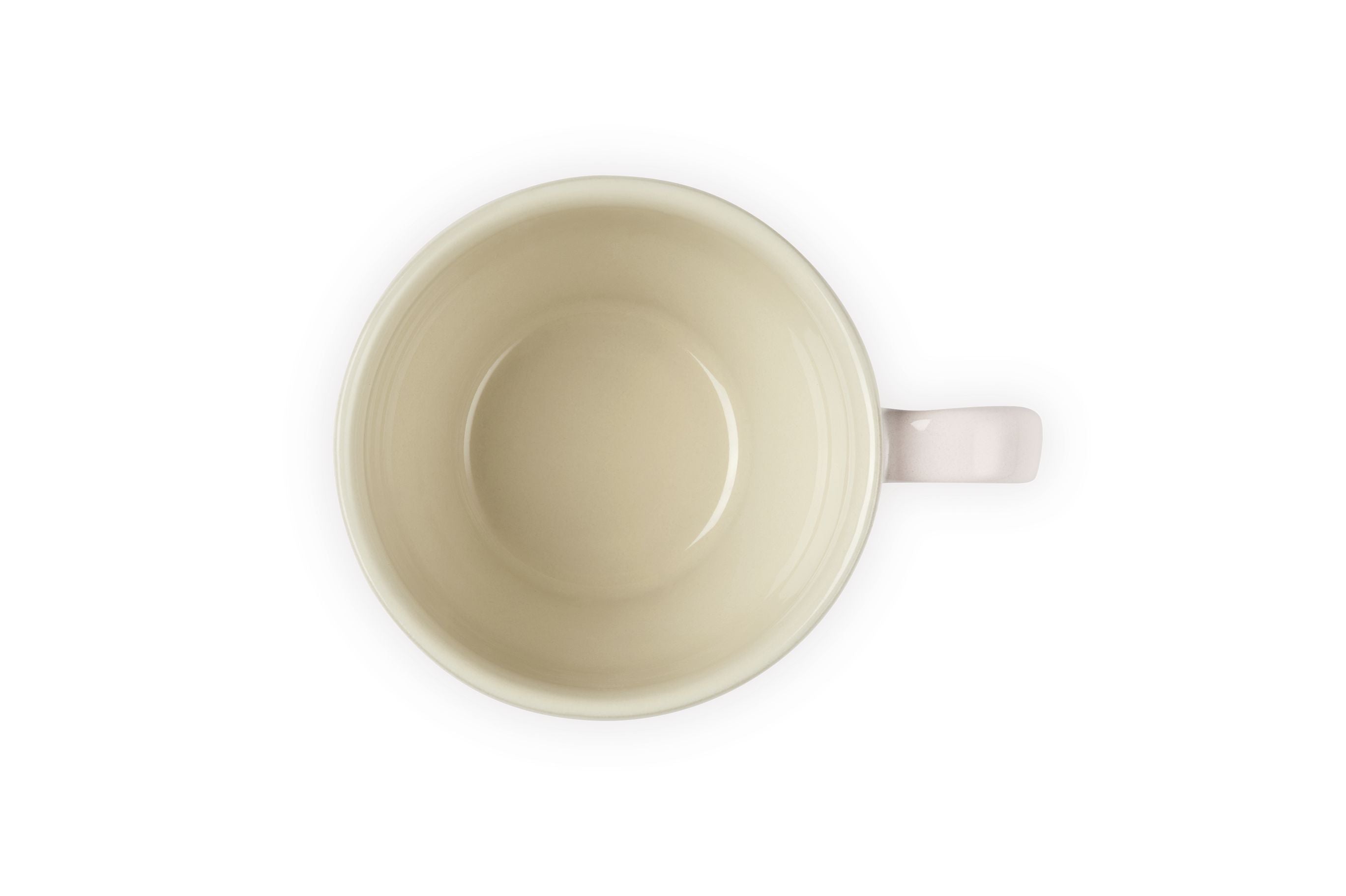 [product_category]-Le Creuset Mug 400 Ml, Shell Pink-Le Creuset-843251155613-70304407770002-LEC-4