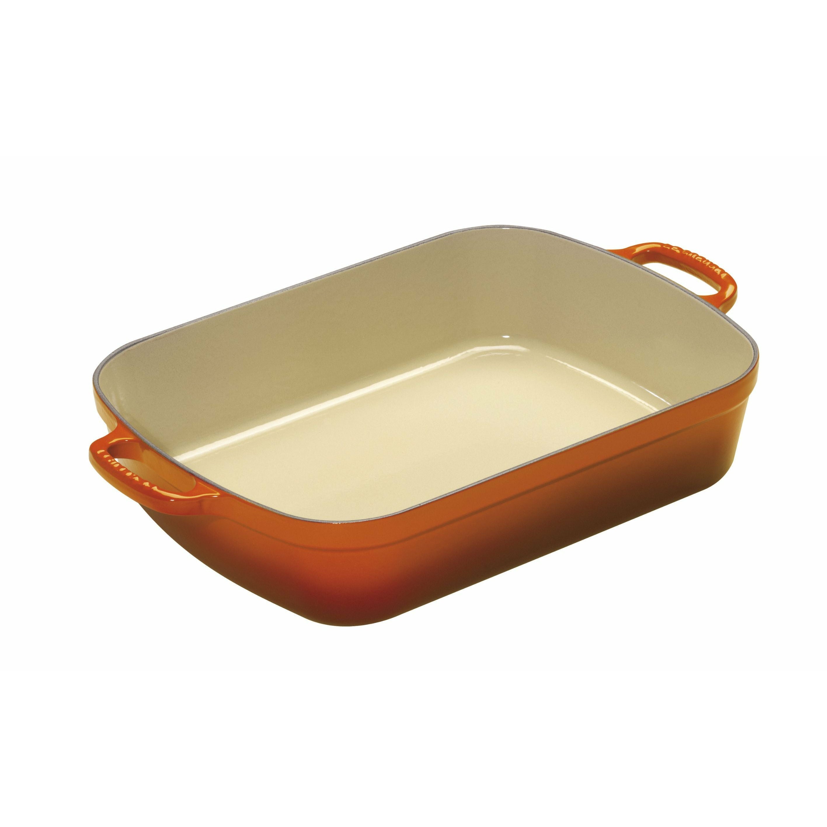 [product_category]-Le Creuset Nature Bratreine 37 X 29 Cm, Oven Red-Le Creuset-24147233640-20184370902422-LEC-1