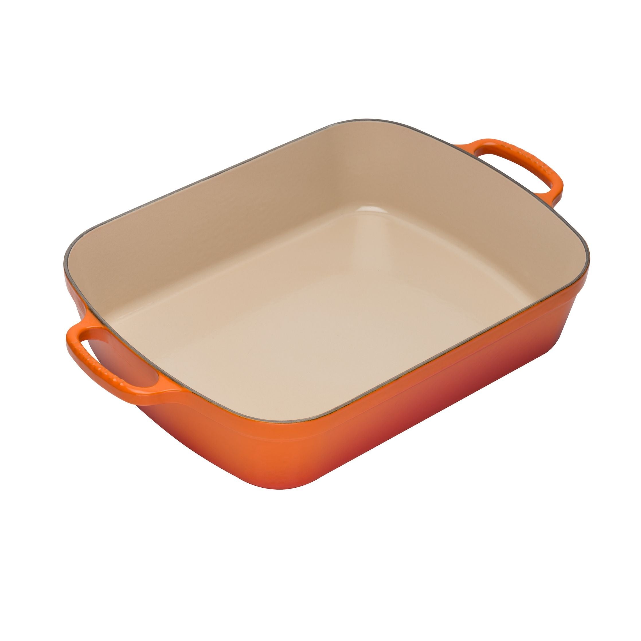 [product_category]-Le Creuset Nature Bratreine 37 X 29 Cm, Oven Red-Le Creuset-24147233640-20184370902422-LEC-2
