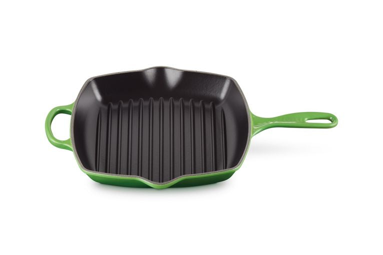 [product_category]-Le Creuset Nature Skillet Bamboo 26cm-Le Creuset-24147318033-20183264080422-LEC-1