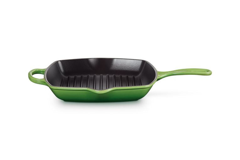 [product_category]-Le Creuset Nature Skillet Bamboo 26cm-Le Creuset-24147318033-20183264080422-LEC-2
