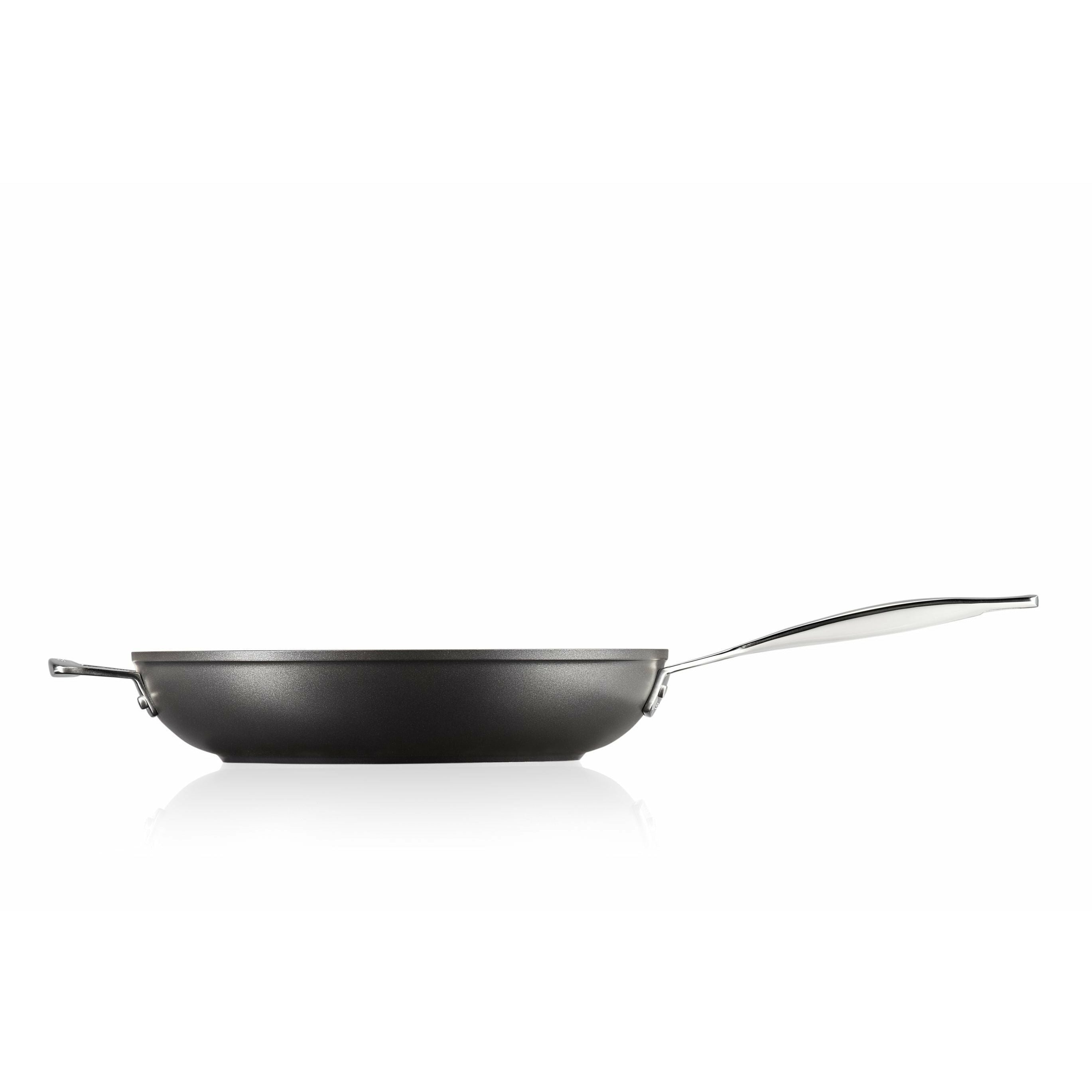 [product_category]-Le Creuset Non Stick Aluminium High Pan, 30 Cm-Le Creuset-630870273022-51101300010202-LEC-1