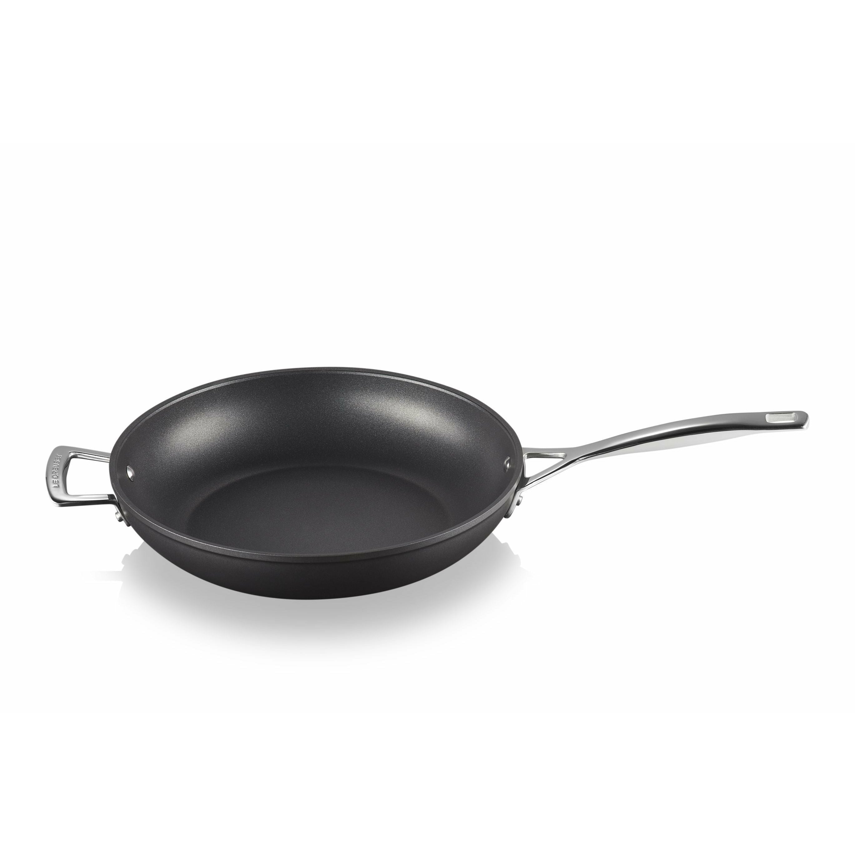 [product_category]-Le Creuset Non Stick Aluminium High Pan, 30 Cm-Le Creuset-630870273022-51101300010202-LEC-3