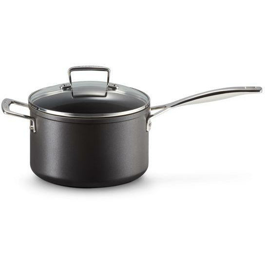 [product_category]-Le Creuset Non Stick Aluminium Professional Pot, 20 Cm-Le Creuset-630870273077-51108200010302-LEC-1
