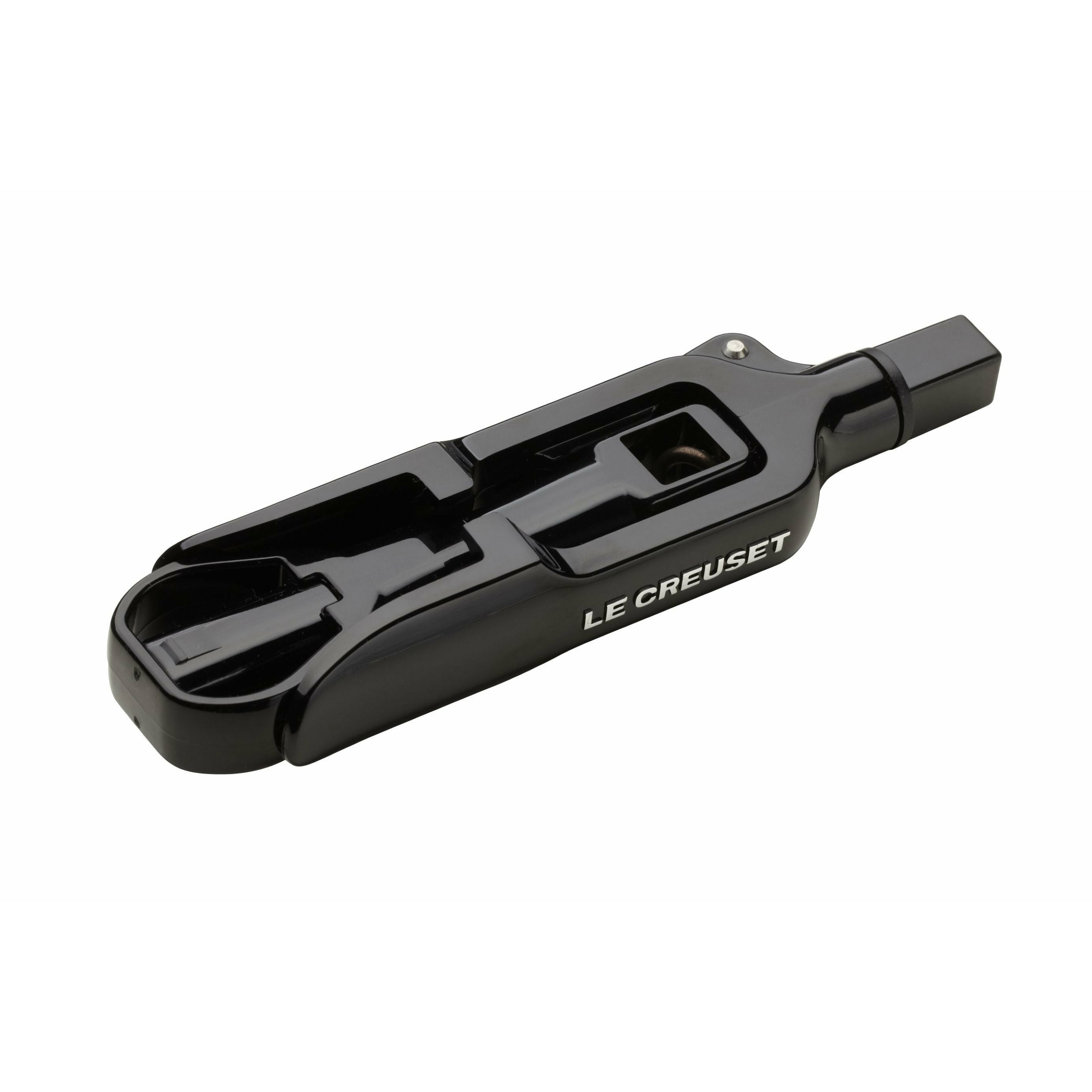 [product_category]-Le Creuset Original Bag Model Pm 100, Black-Le Creuset-630870251679-49100001400100-LEC-2
