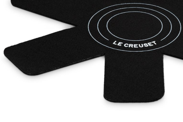 [product_category]-Le Creuset Pan Protection Black 3 Pc.-Le Creuset-630870320146-45901401400002-LEC-2