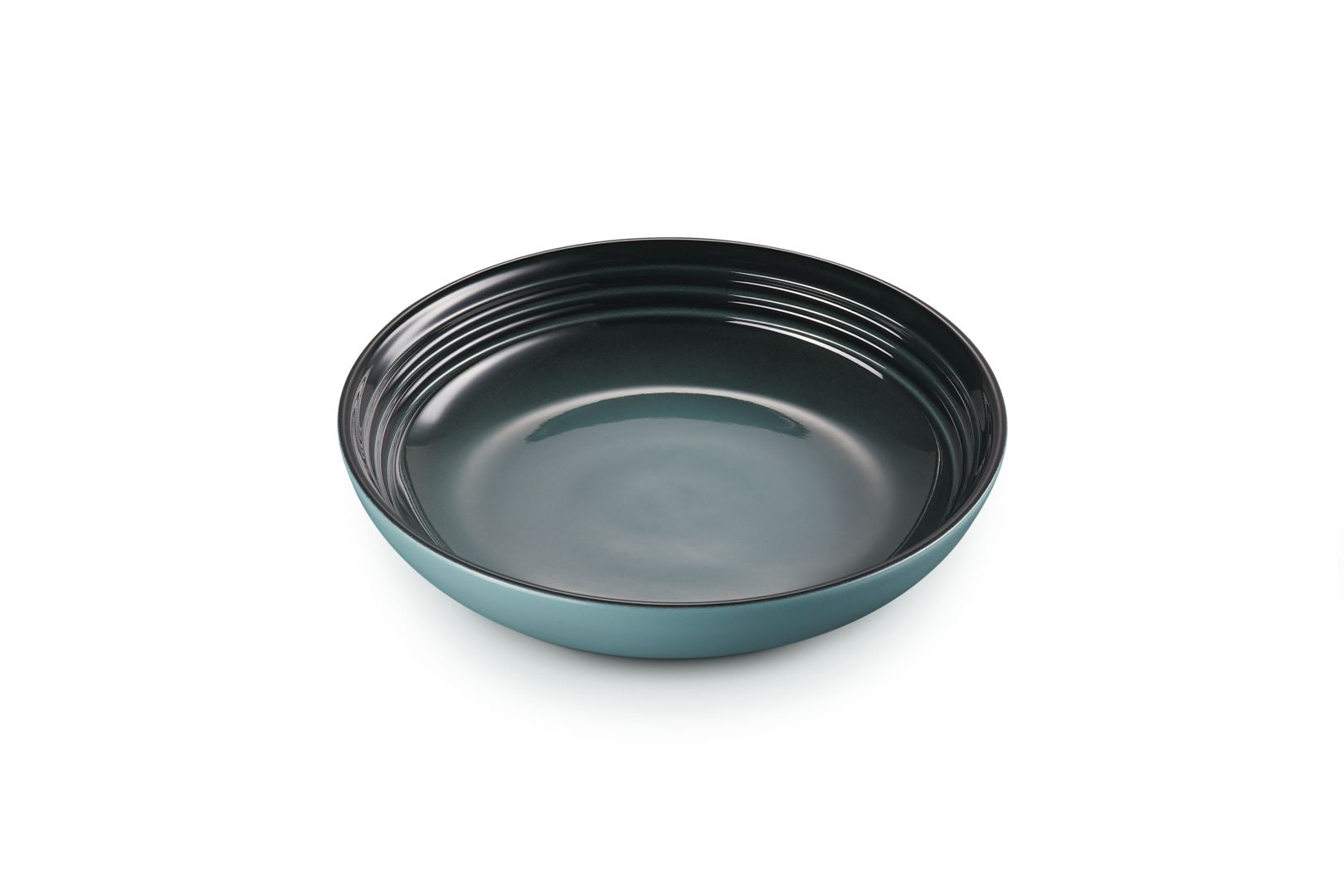 [product_category]-Le Creuset Pasta Bowl 22 Cm, Ocean-Le Creuset-0843251101405-70102223600099-LEC-1