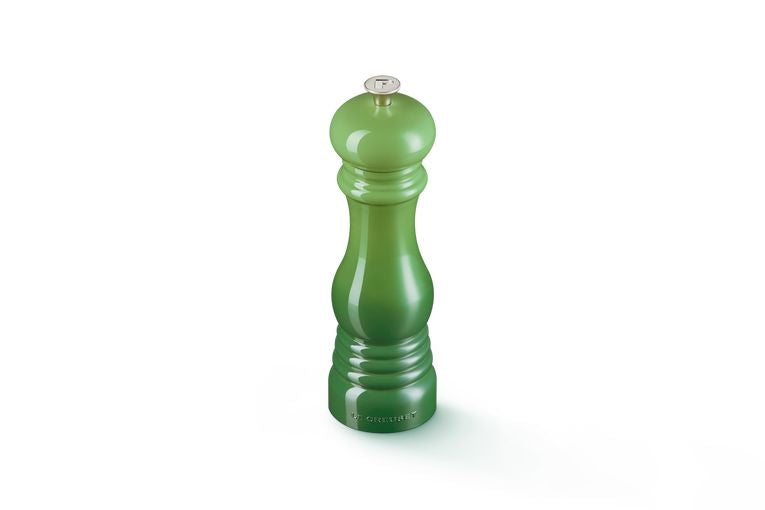 [product_category]-Le Creuset Pepper Mill 21 Cm, Bamboo Green-Le Creuset-630870298070-44001214080000-LEC-1