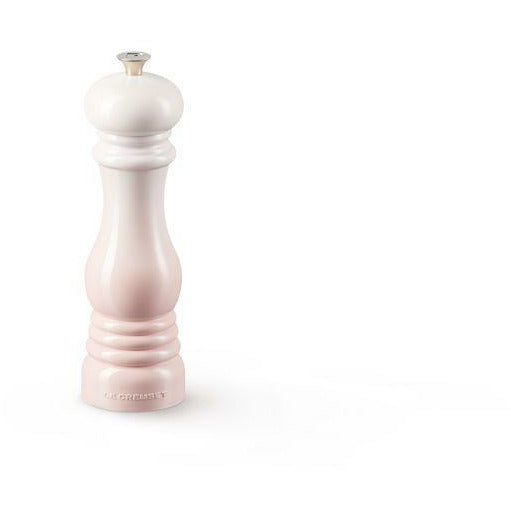 [product_category]-Le Creuset Pepper Mill 21 Cm, Shell Pink-Le Creuset-630870281324-44001217770000-LEC-1