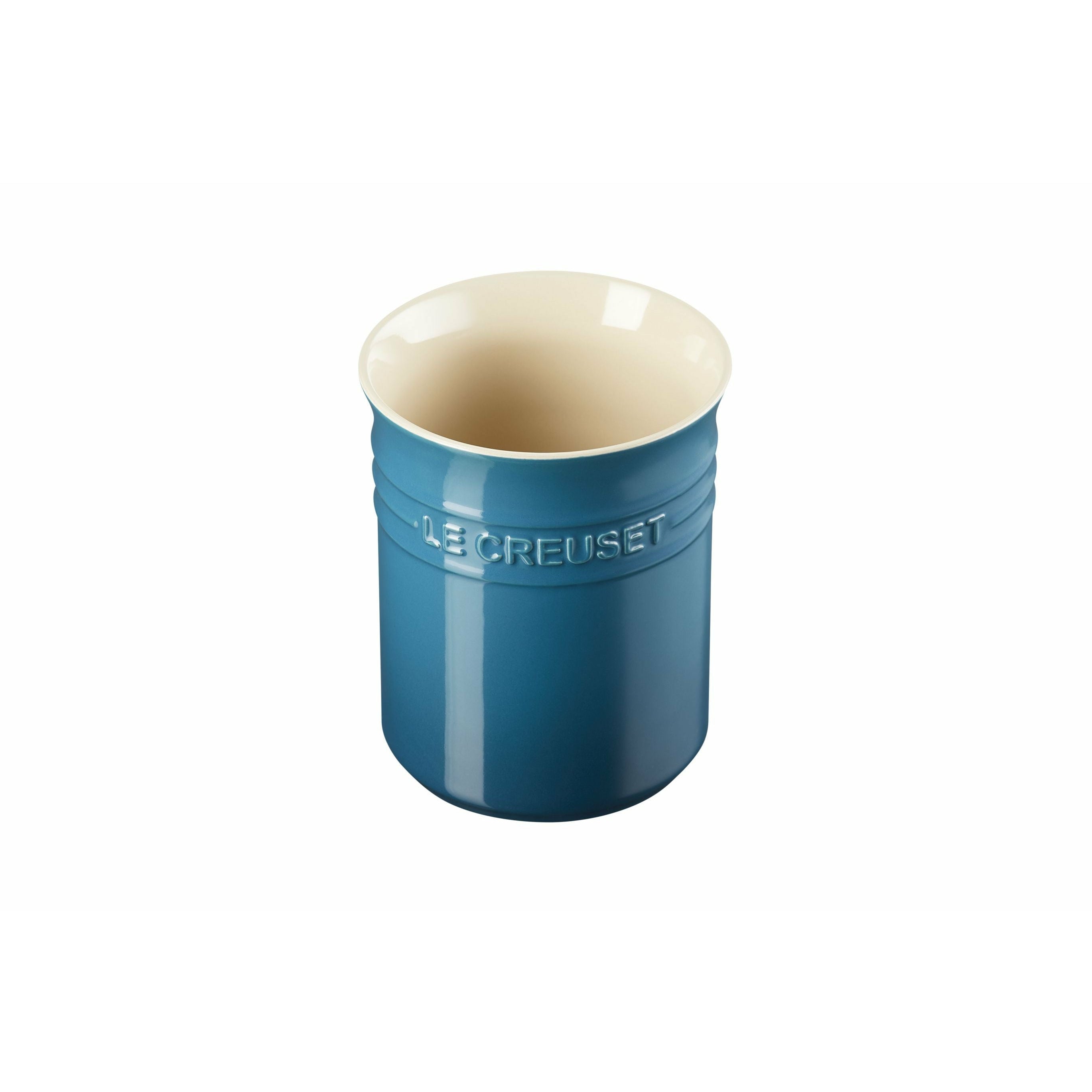 [product_category]-Le Creuset Pot For Cooking Trowels 1 L, Deep Teal-Le Creuset-843251110711-71501116420001-LEC-1