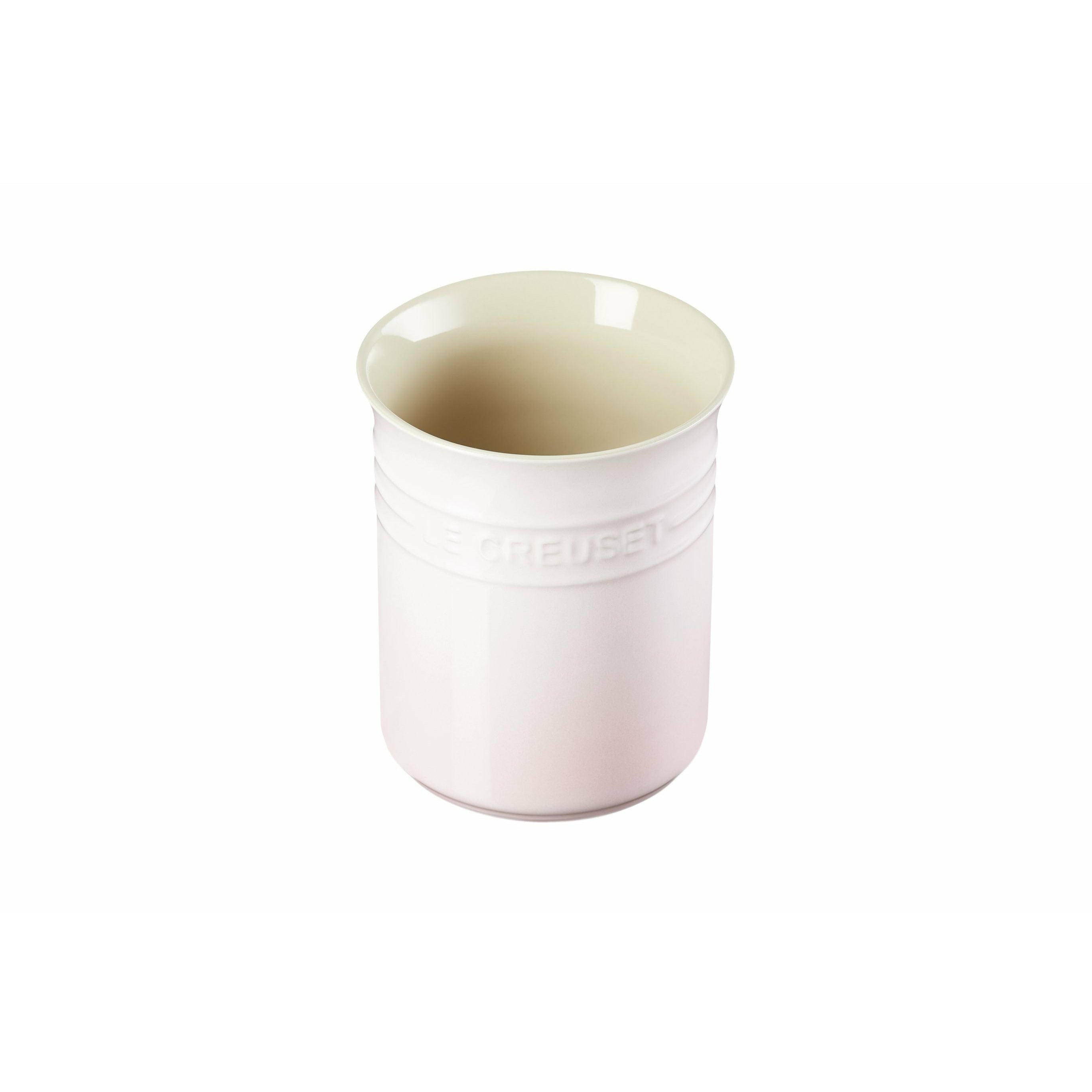 [product_category]-Le Creuset Pot For Cooking Trowels 1 L, Shell Pink-Le Creuset-843251155774-71501117770001-LEC-1