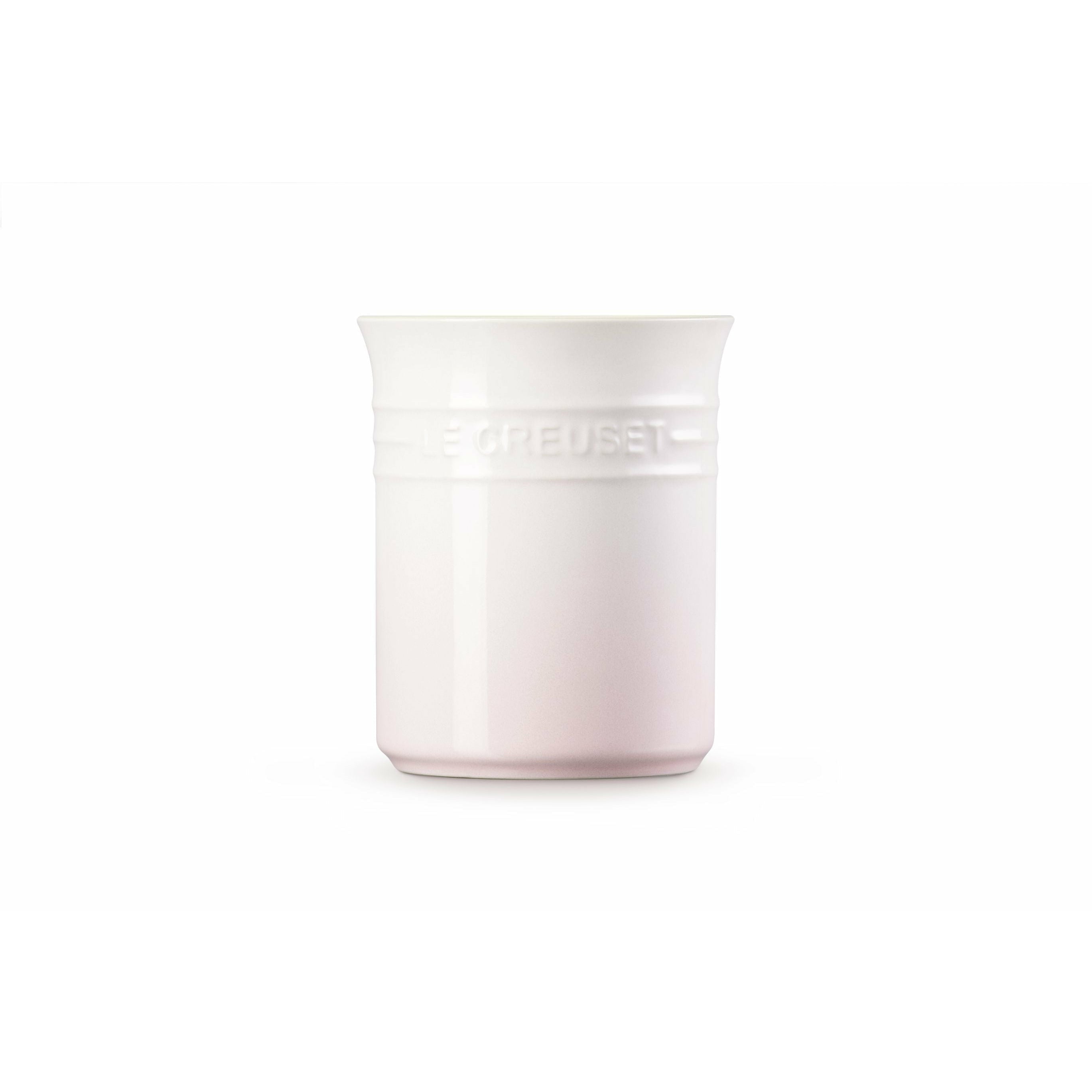 [product_category]-Le Creuset Pot For Cooking Trowels 1 L, Shell Pink-Le Creuset-843251155774-71501117770001-LEC-2