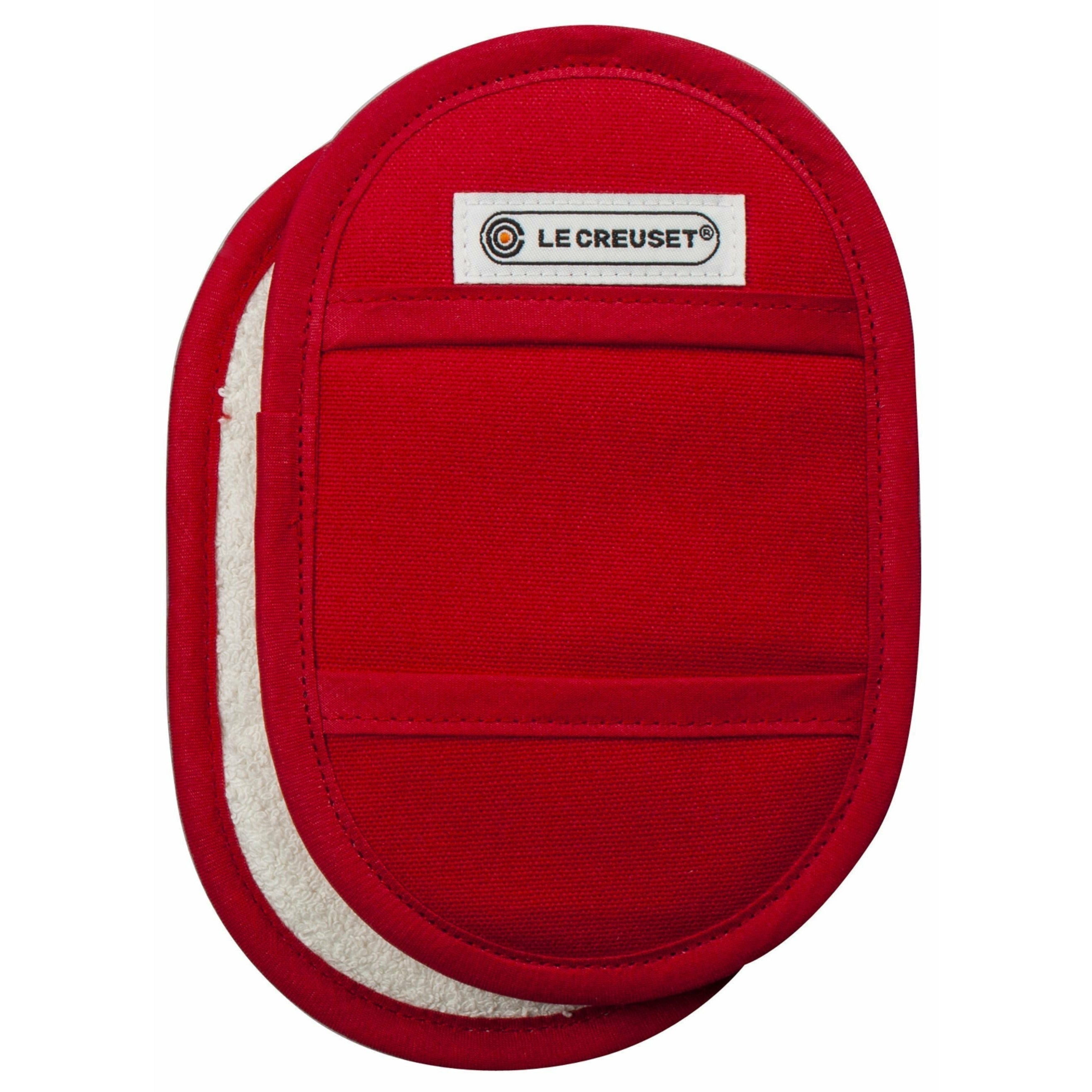 [product_category]-Le Creuset Pot Handle Guard 18 X 125 Cm Cherry Red, 2 Pcs.-Le Creuset-630870103602-95002600060000-LEC-1