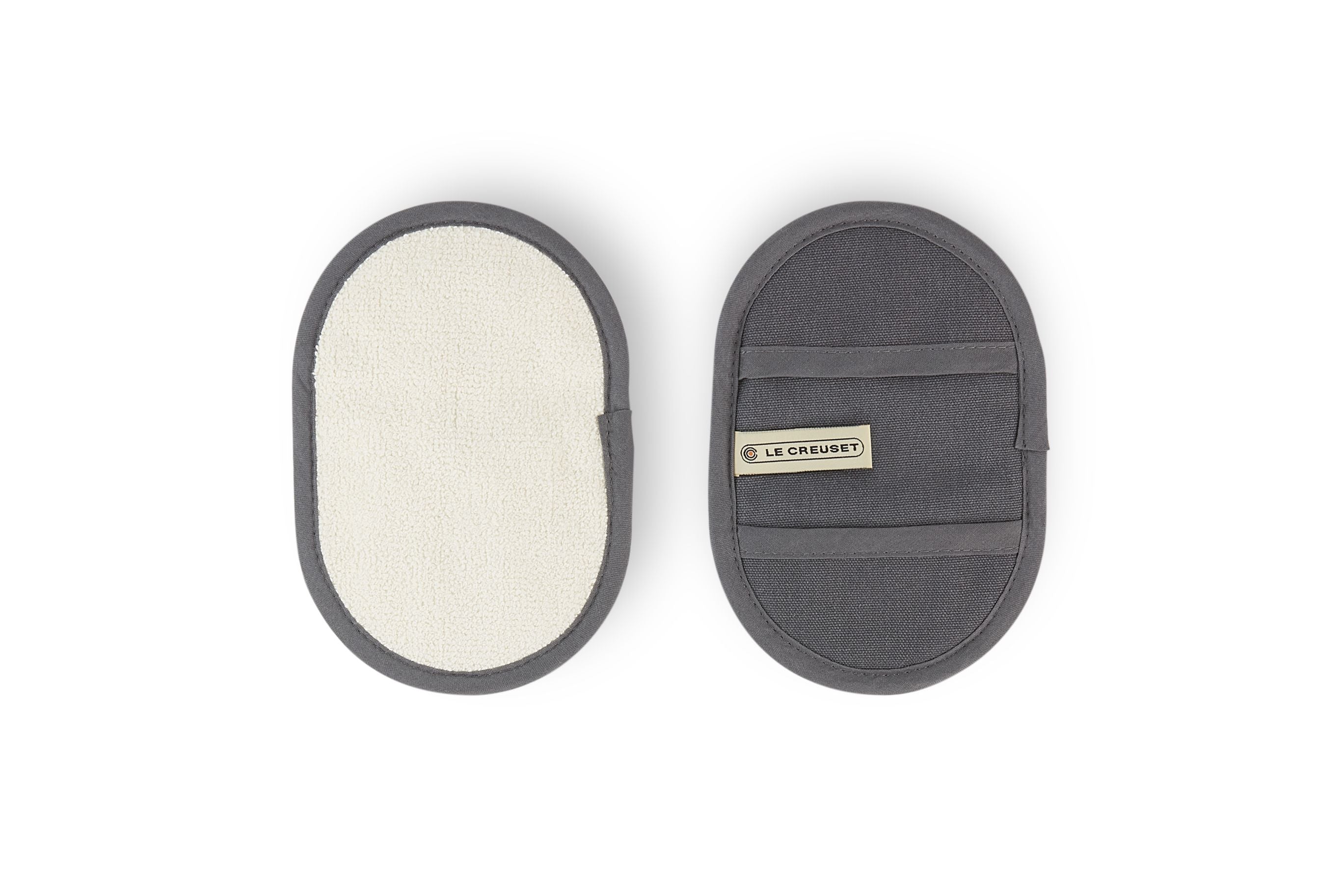 [product_category]-Le Creuset Pot Handle Guard 18 X 125 Cm Flint, 2 Pcs.-Le Creuset-0630870208864-95002600444000-LEC-1