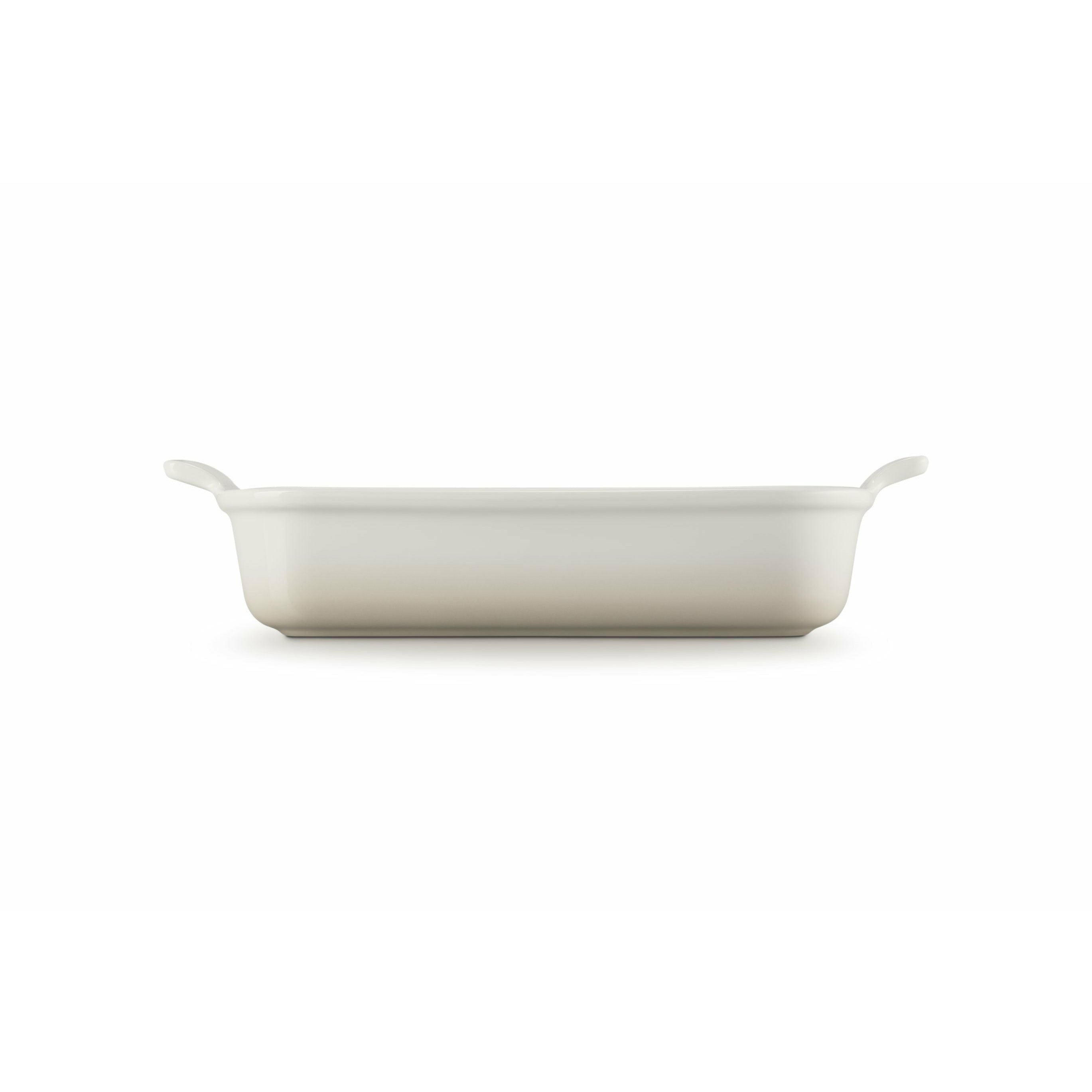 [product_category]-Le Creuset Rectangular Baking Dish Tradition 32 Cm, Meringue-Le Creuset-843251158133-71102327160001-LEC-3