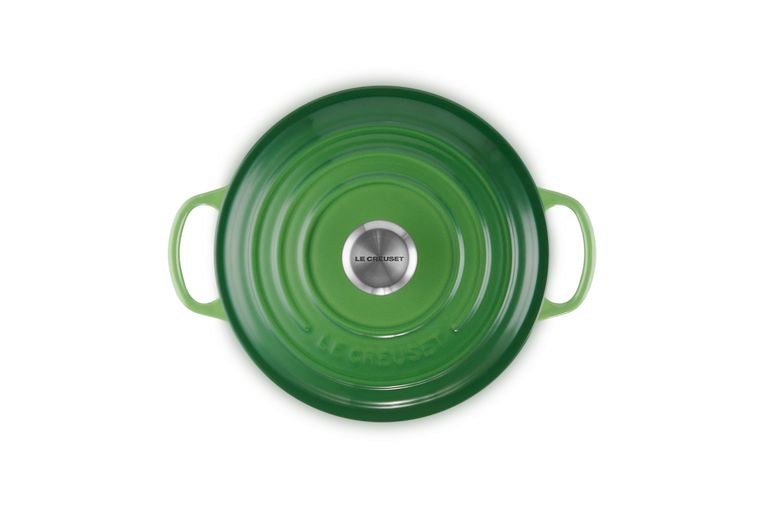 [product_category]-Le Creuset Round Dutch Oven 20 Cm Bamboo-Le Creuset-24147317913-21177204082430-LEC-4