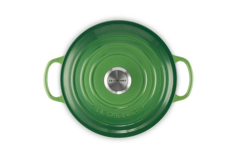 [product_category]-Le Creuset Round Dutch Oven 24 Cm Bamboo-Le Creuset-24147317951-21177244082430-LEC-3